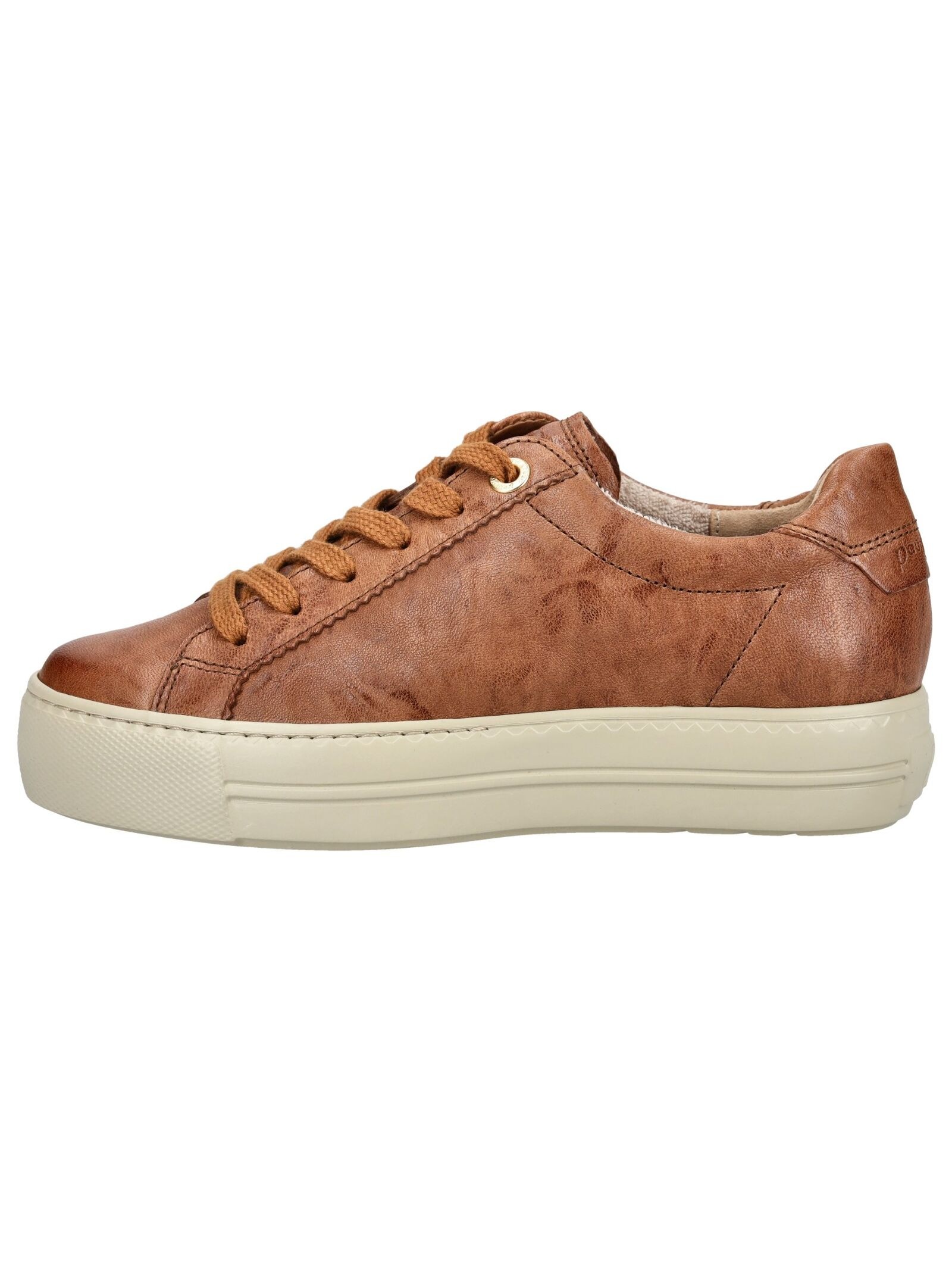 Paul Green Sneaker "Paul Green Sneaker Glattleder" günstig online kaufen