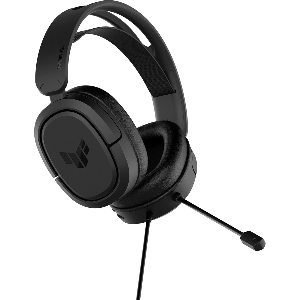 Asus Gaming-Headset »TUF Gaming H1«