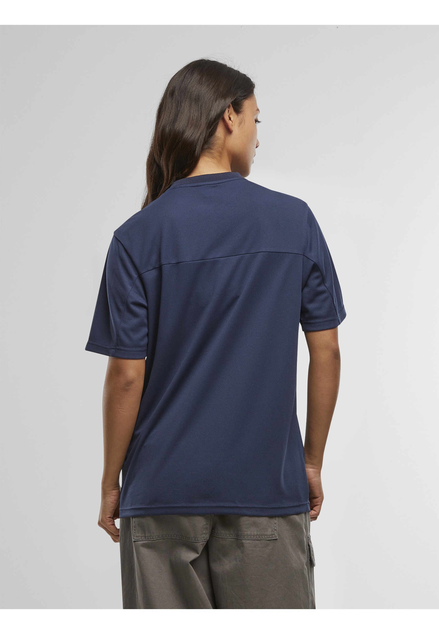 Karl Kani T-Shirt »Karl Kani Varsity Star Mesh Jersey« 1 Stk.