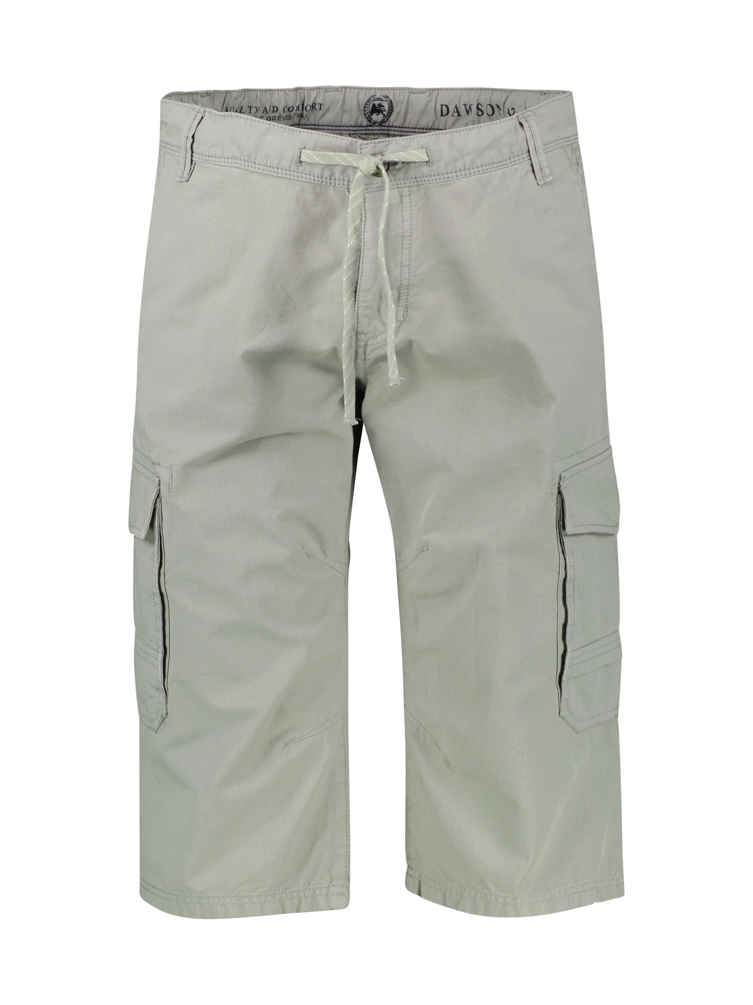 LERROS Cargobermudas "Lang-Bermuda mit Cargotaschen, grosse Größen" günstig online kaufen