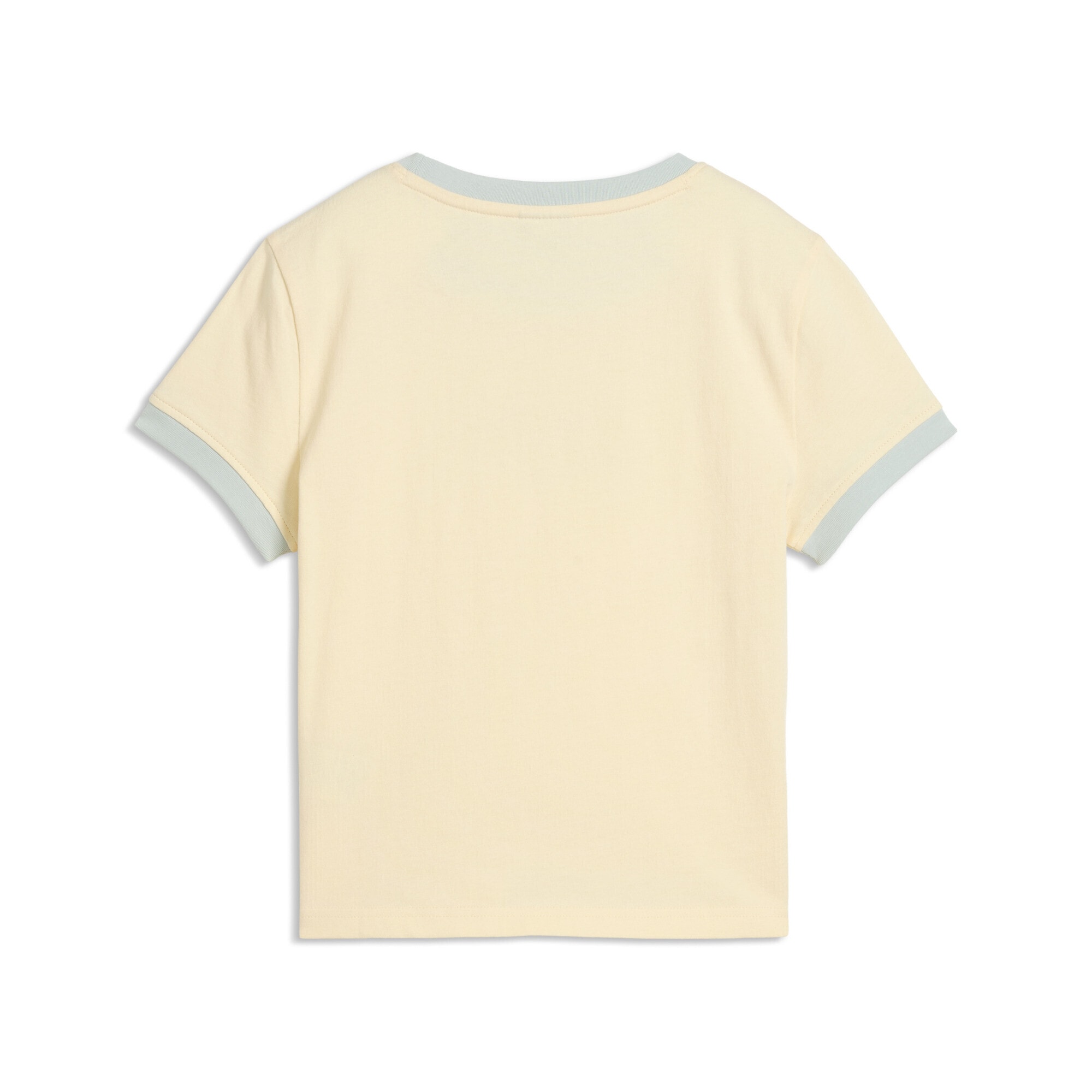PUMA T-Shirt »FUTURE.PUMA.ARCHIVE Slim Graphic Ringer T-Shirt Damen«