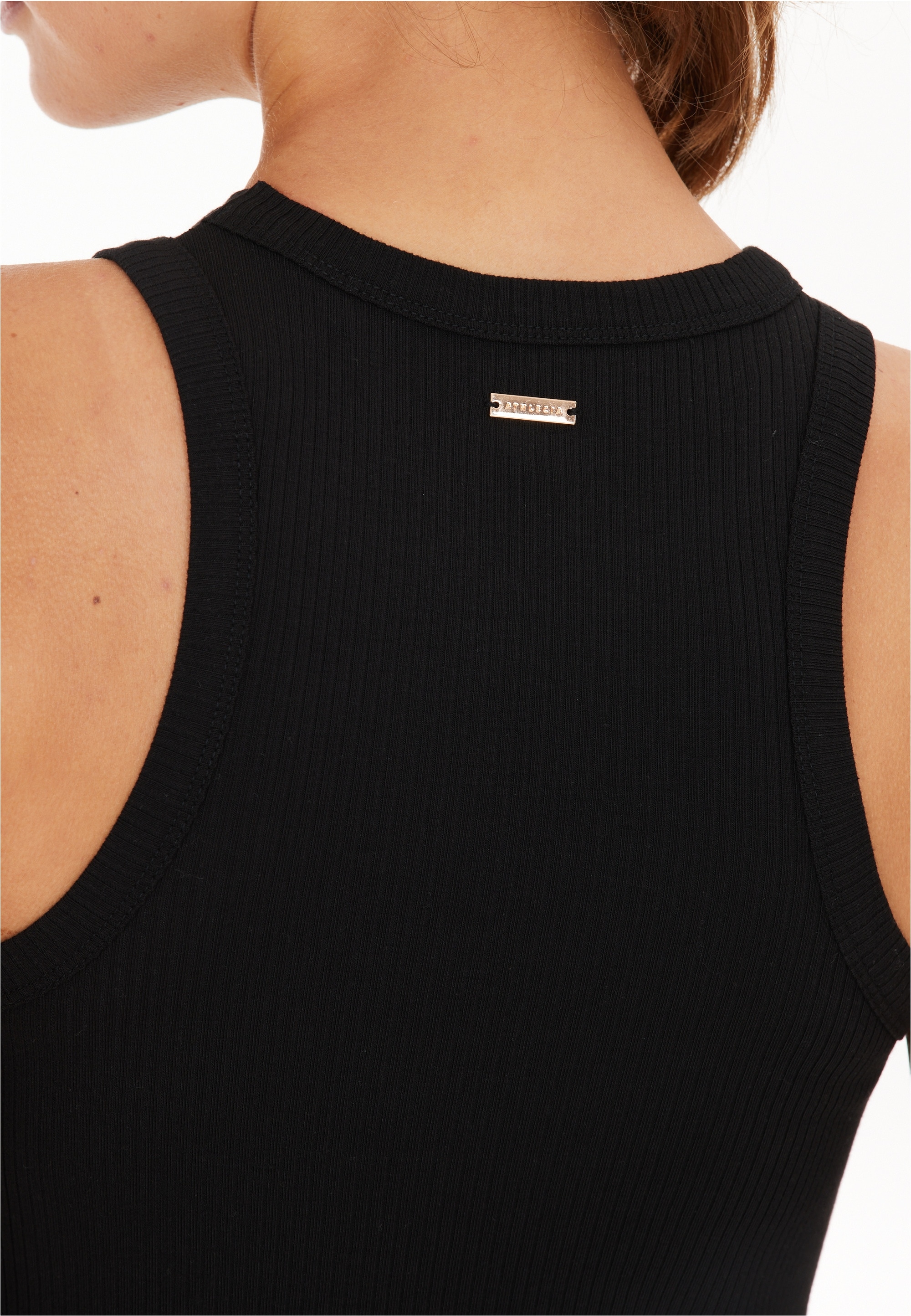 ATHLECIA Tanktop »Lankae«, (1 tlg.), mit 4-Wege-Stretchfunktion