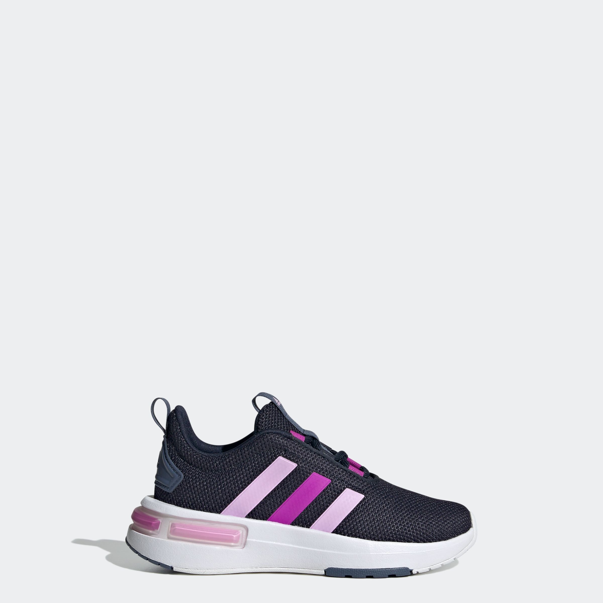 adidas Sportswear Sneaker »RACER TR23 KIDS«, Design auf den Spuren des adidas NMD