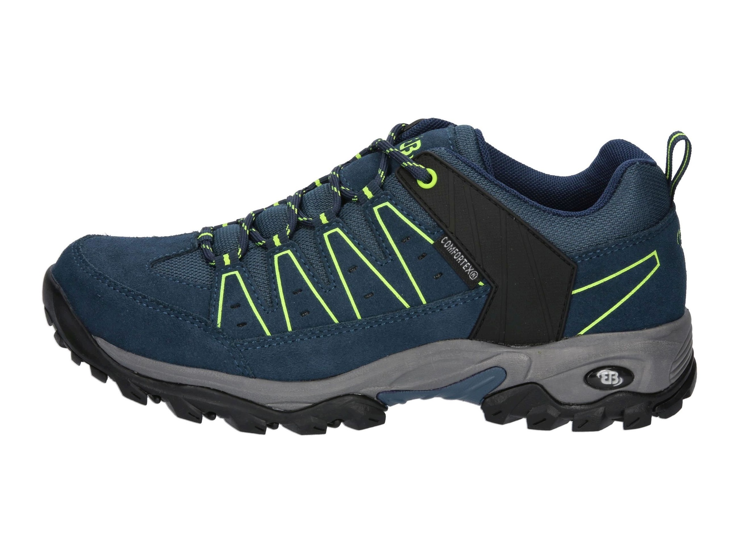 BRÜTTING Outdoorschuh "Outdoorschuh Mount Pinos Low" günstig online kaufen