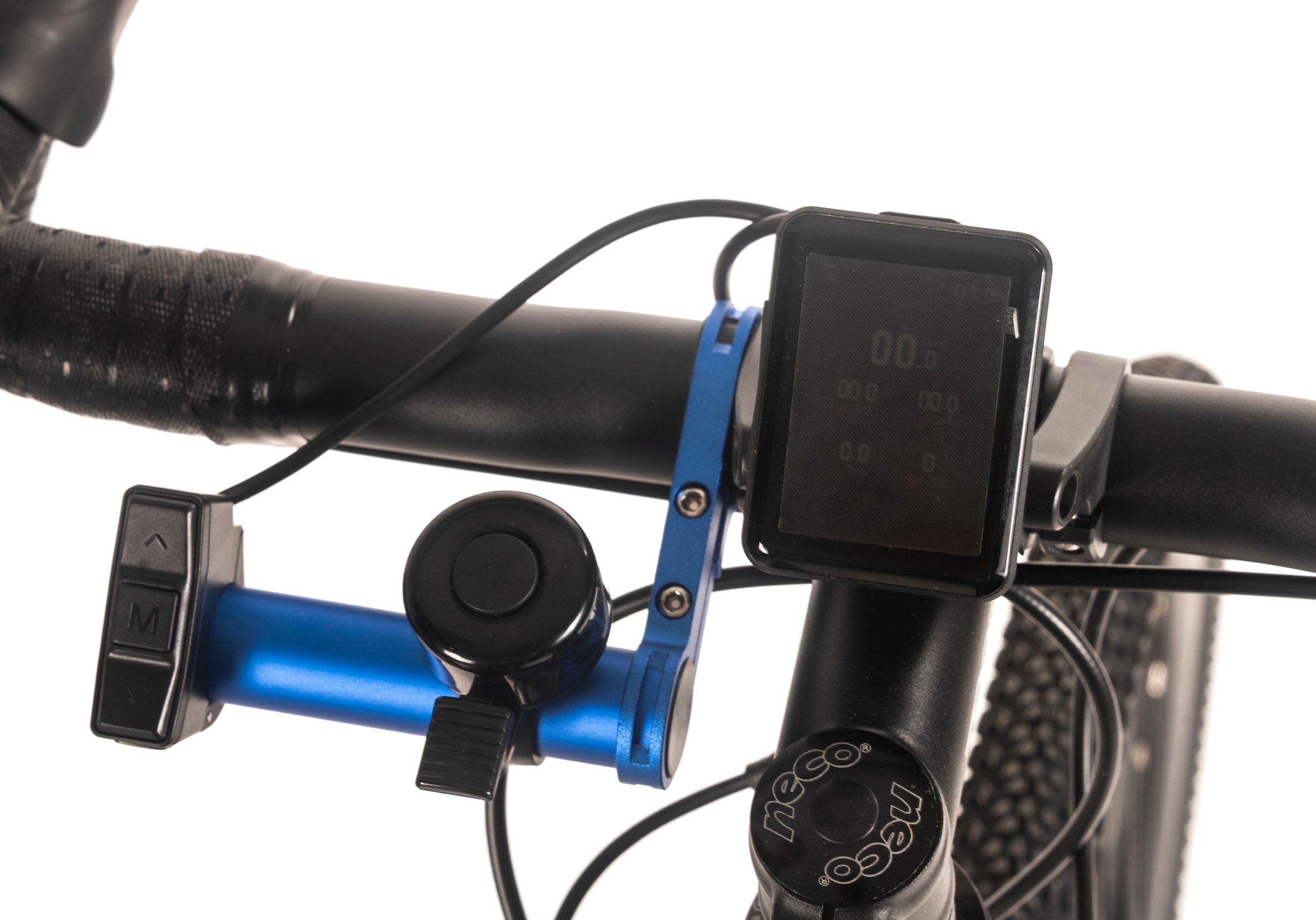 Adore E-Bike »28" Alu Gravel Tourenfahrrad GTR-770 Heckmotor 35NM / 9,8Ah«, 8 Gang, Shimano, Claris, Heckmotor 250 W