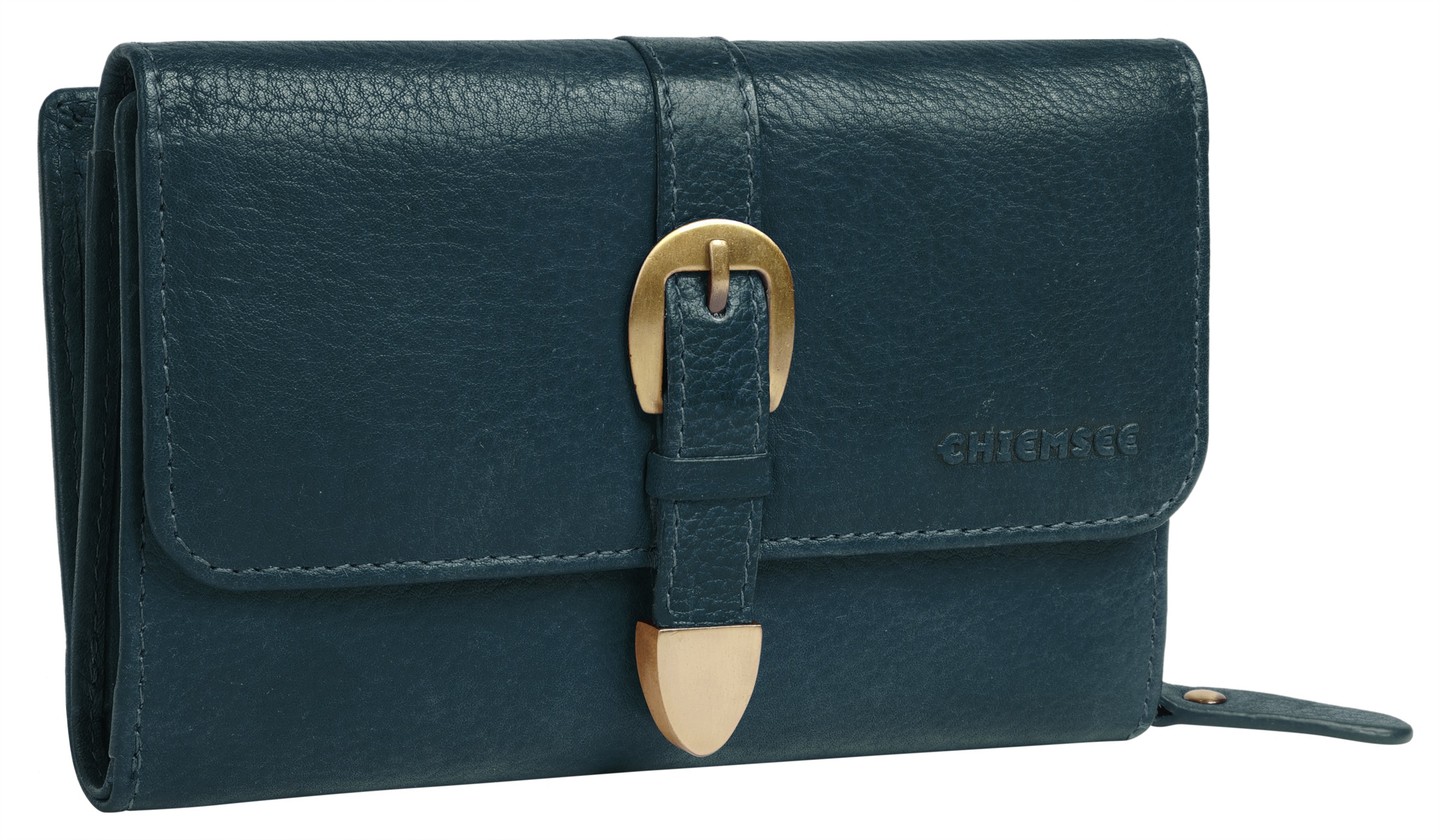 Chiemsee Geldbörse echt Leder günstig online kaufen