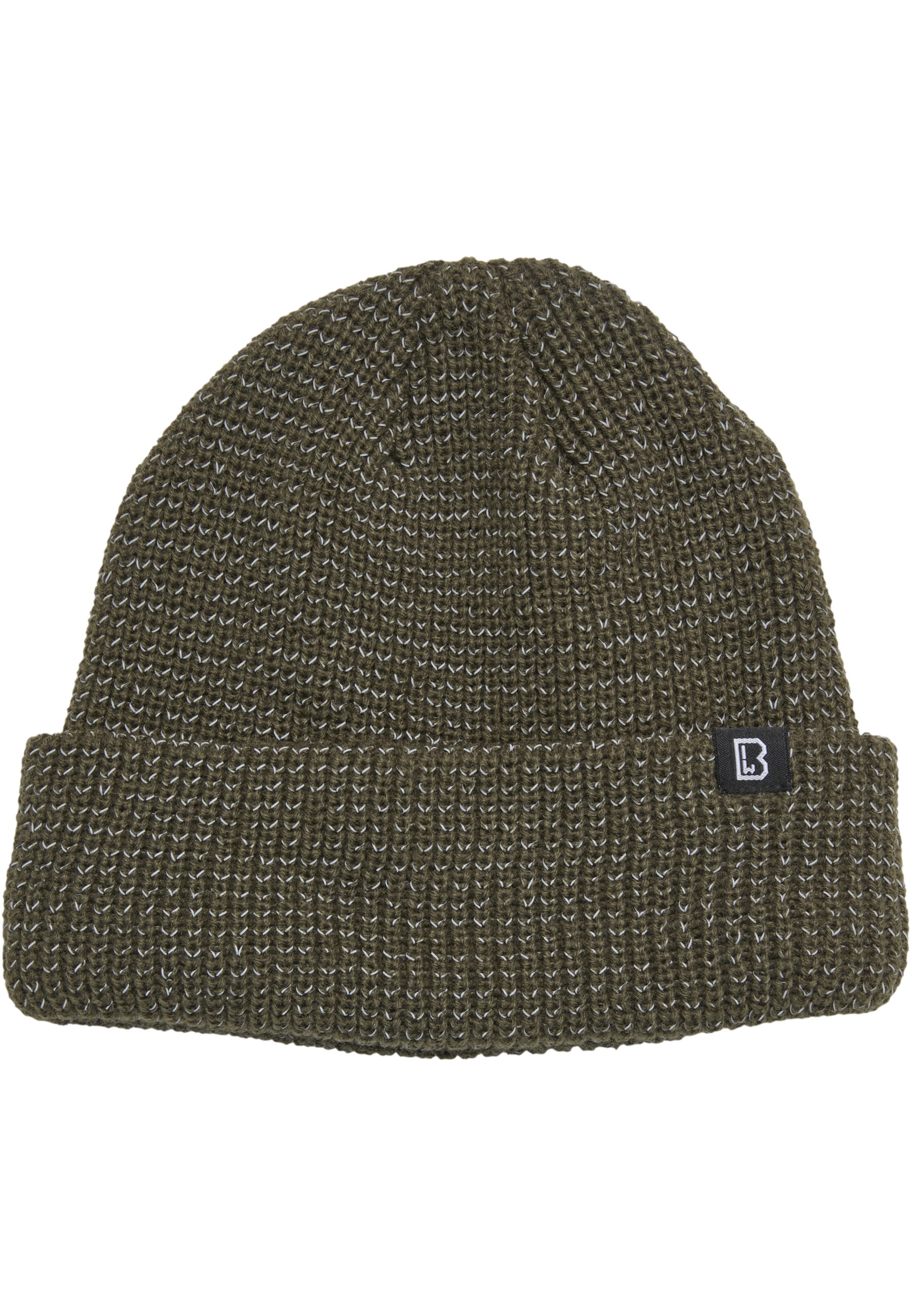 Brandit Beanie "Brandit Reflection Beanie" 1 Stk. günstig online kaufen