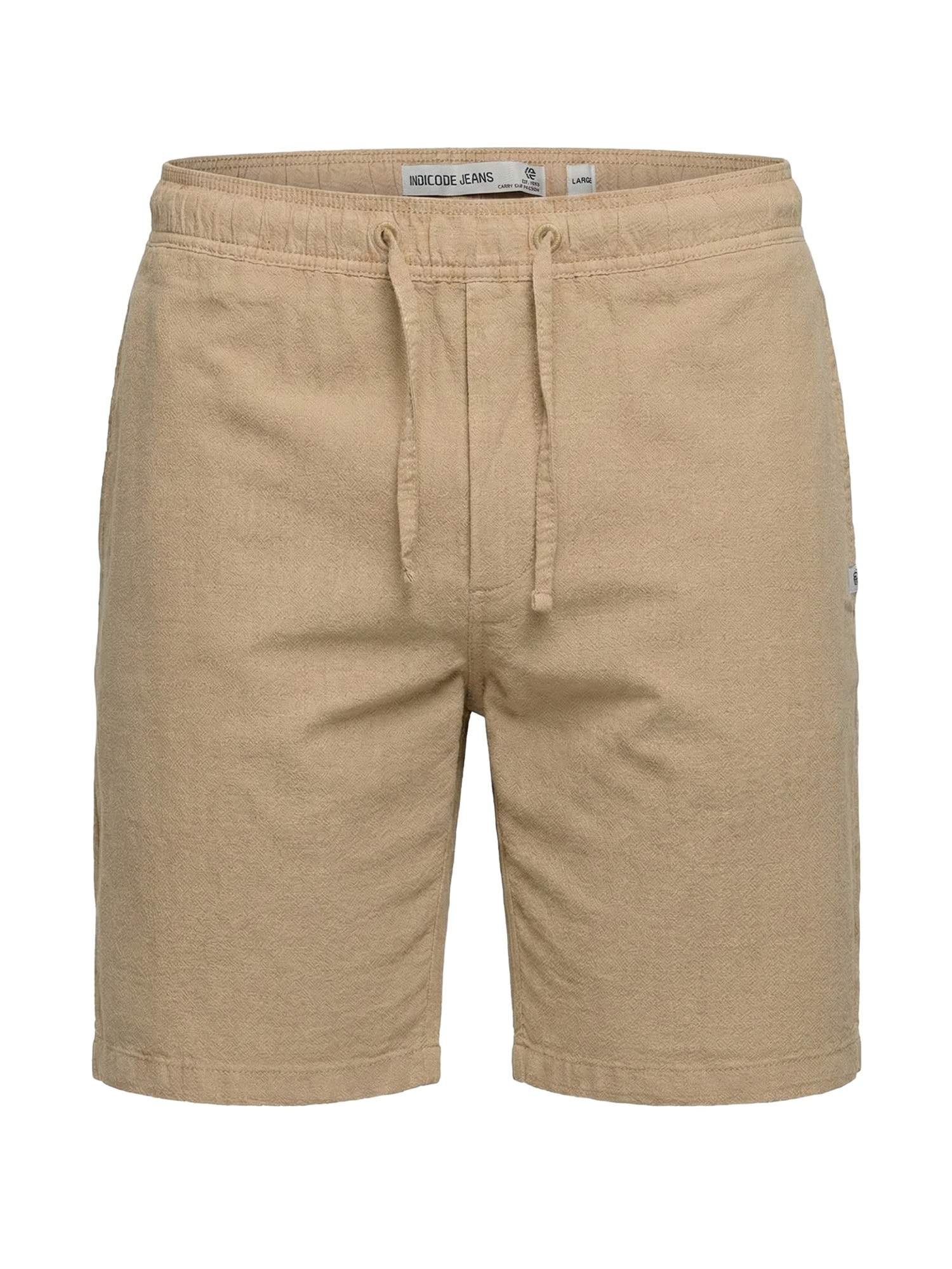 Indicode Shorts »INMinolus«