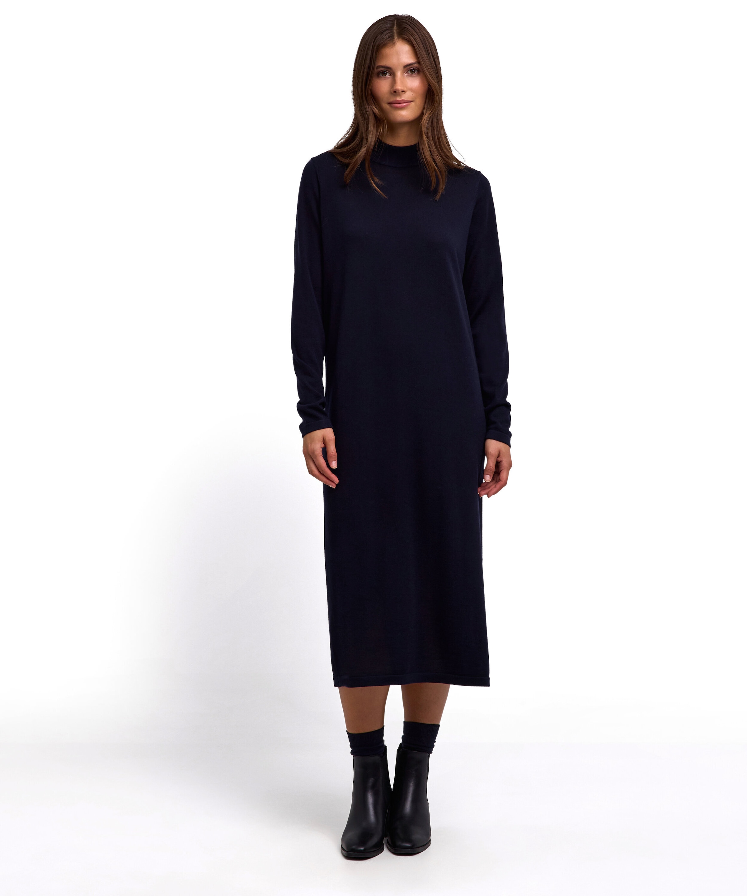 FALKE Sommerkleid »Pure Merino Wool« 1 Stk. tlg.