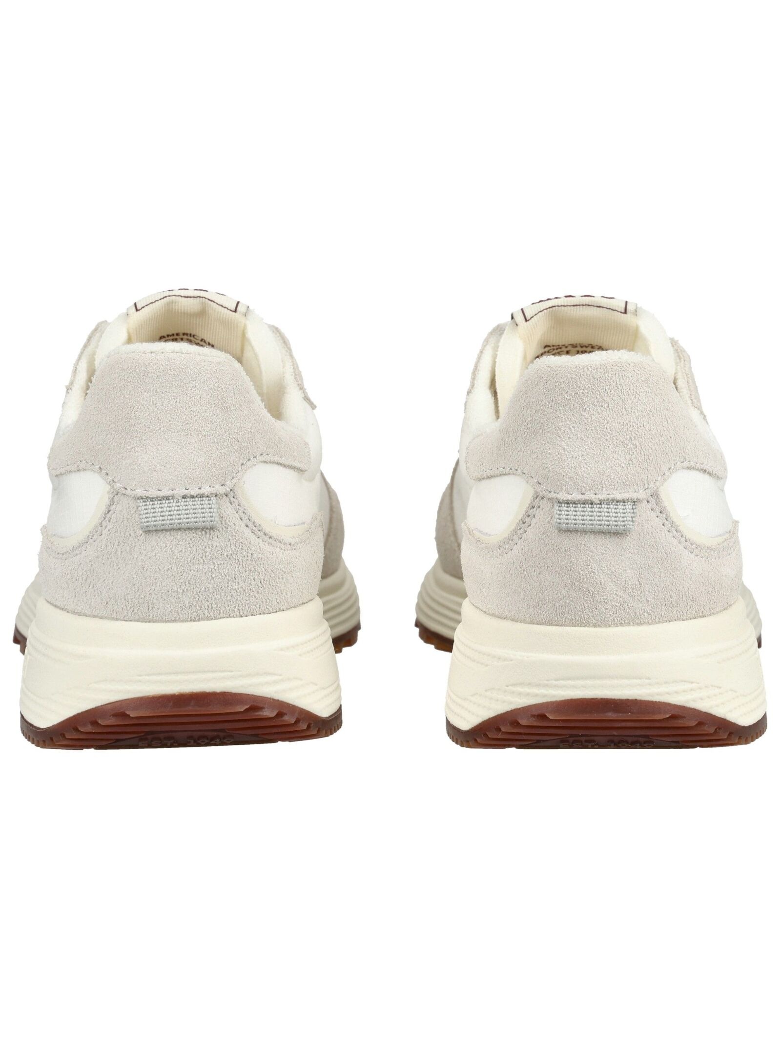 Gant Sneaker »Gant Sneaker Veloursleder/Textil«