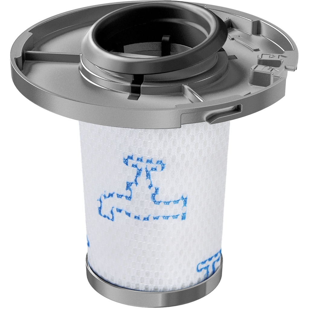 Rowenta Motorschutzfilter »ZR009006«, (1 tlg.), Zubehör vor dem Motor des XForce Flex 8.60