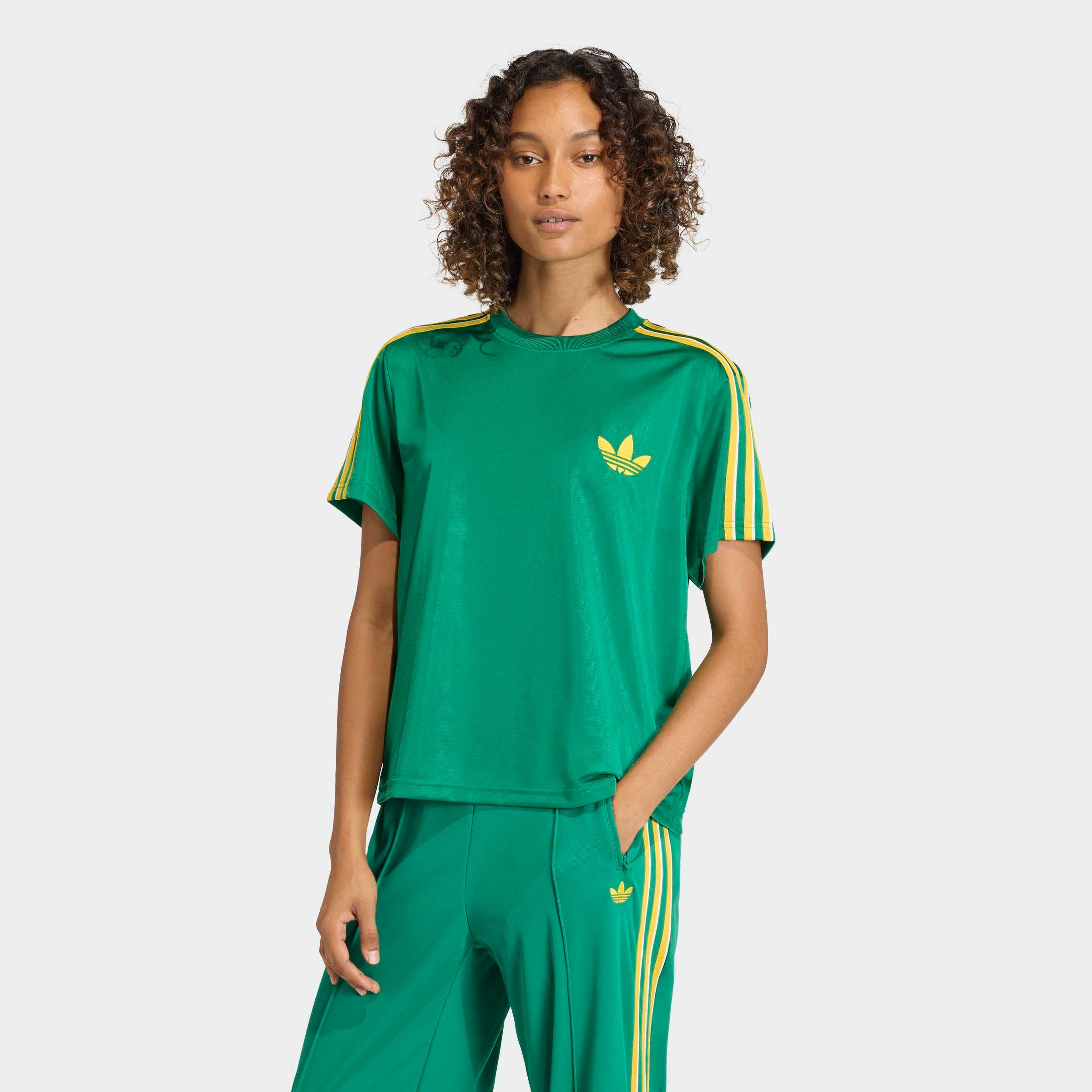 adidas Originals T-Shirt "FIREBIRD" günstig online kaufen