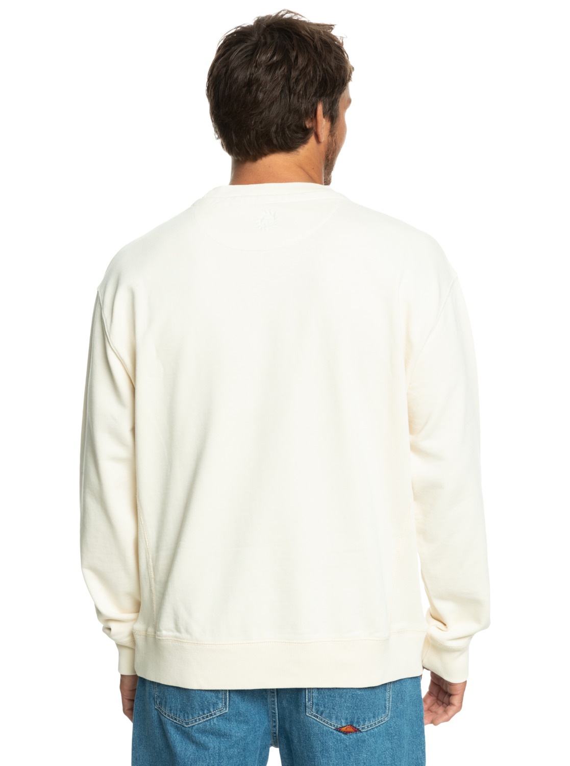 Quiksilver Sweatshirt »Trip Away«