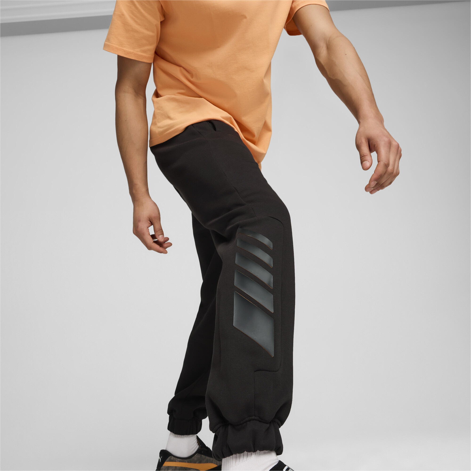 PUMA Sporthose »Mercedes-AMG Motorsport Statement Hose Herren«
