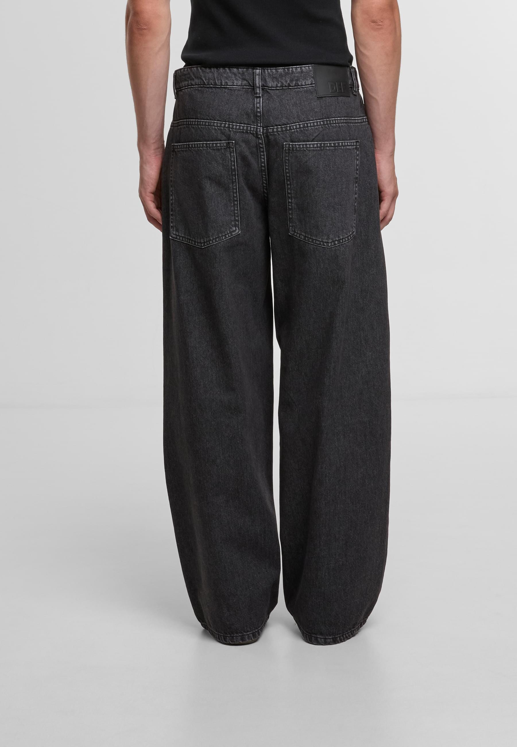 DEF Bequeme Jeans »DEF DEF SEAMS Baggys«