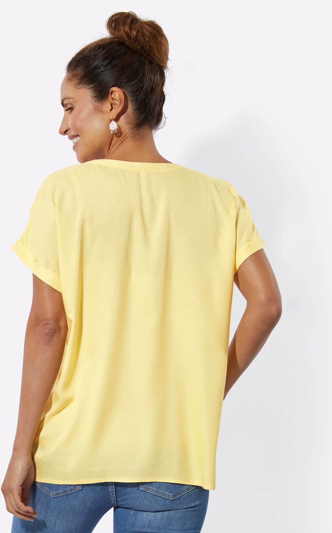 Inspirationen Kurzarmbluse günstig online kaufen