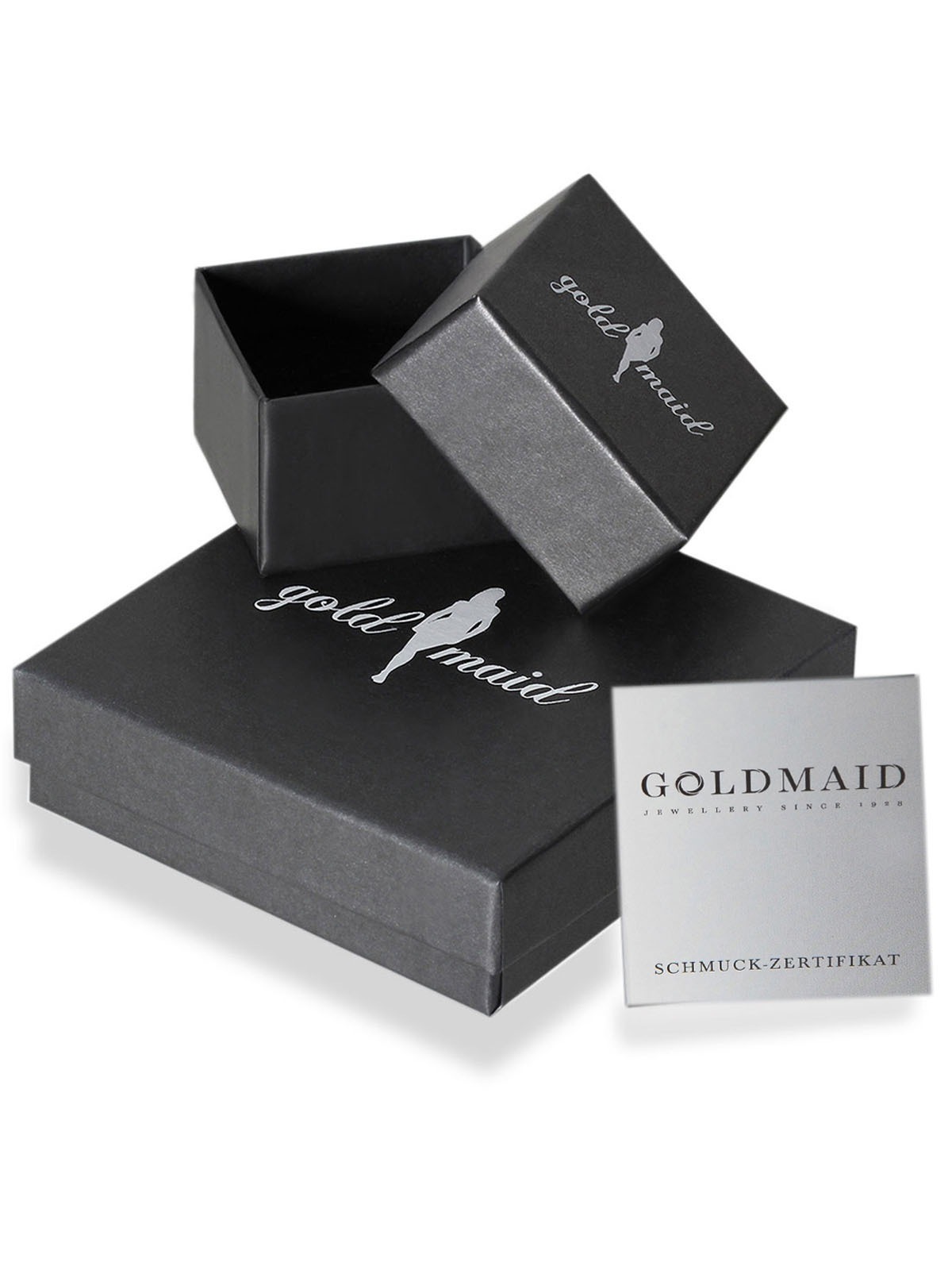 goldmaid Silberkette | BAUR