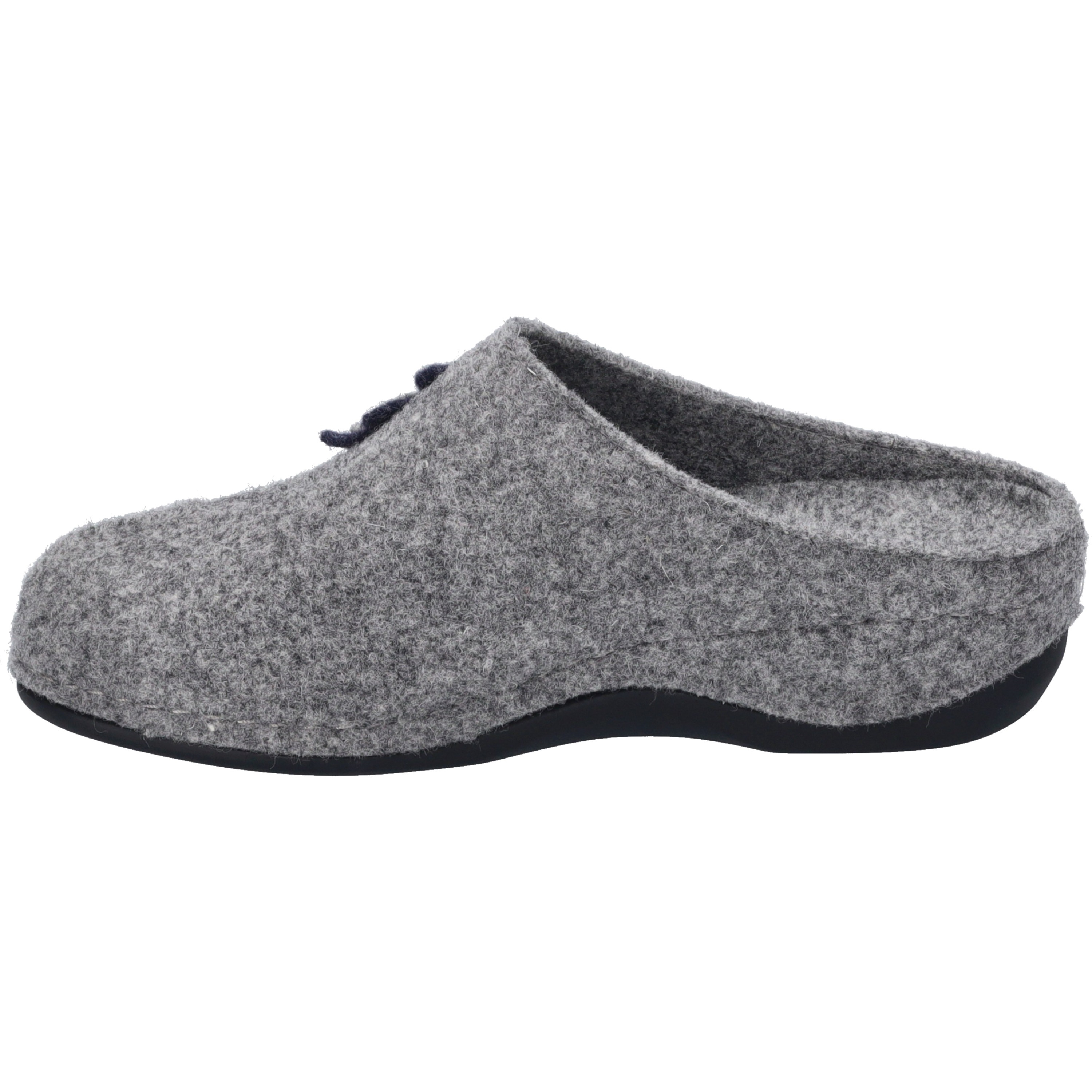 Thumbnail - Josef Seibel Hausschuh "Cholet 05, grau"