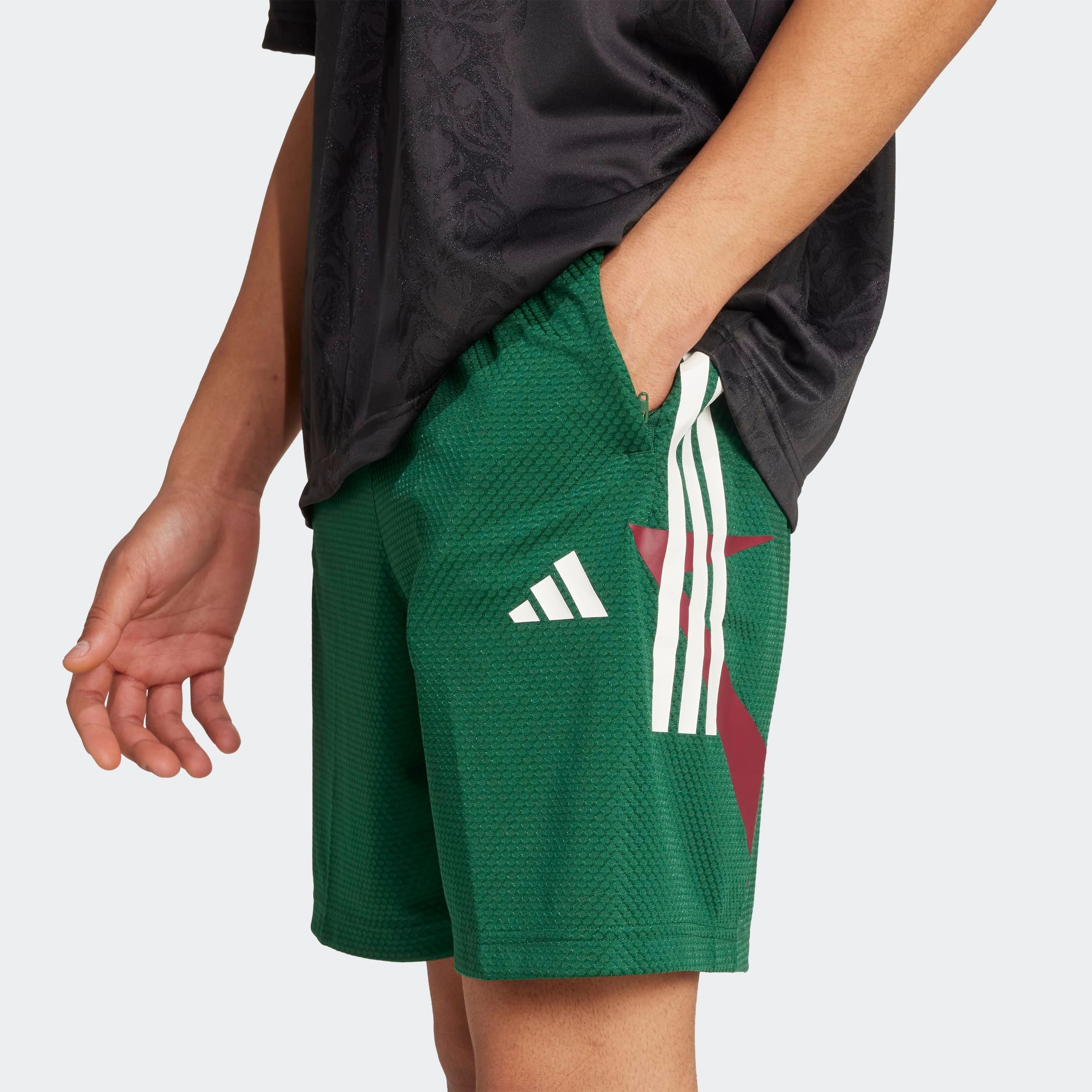 Thumbnail - adidas Sportswear Shorts "M TIRO CB NP SH"