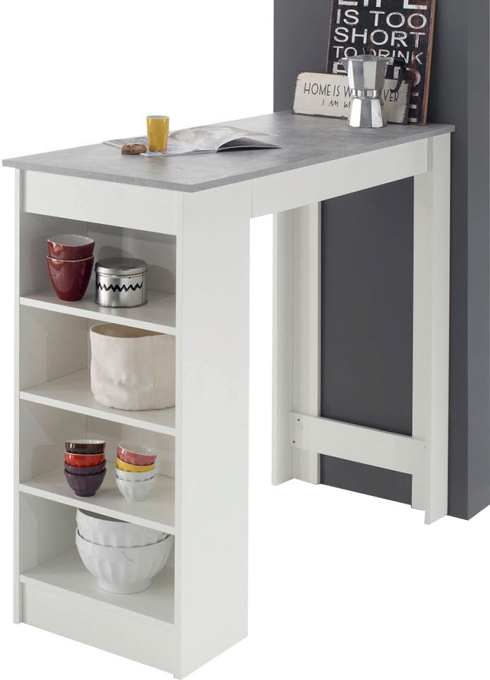 Stolkom Bartisch "Mojito, TOPSELLER" Bartisch, Tisch, OTTOs Choice, Bartisc günstig online kaufen