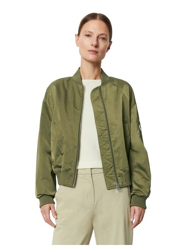 Marc O'Polo Outdoorjacke »aus recyceltem Polyester...