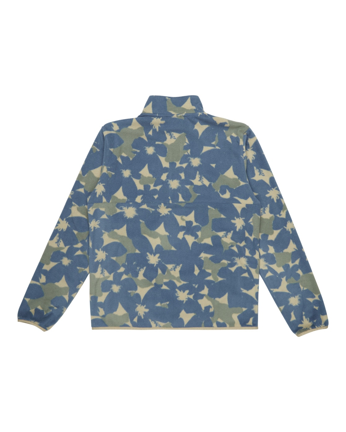 Quiksilver Sweatshirt »No Destination 2«