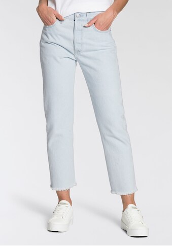Levi's® 7/8-Jeans »501 Crop«, 501 Collection kaufen Levi's® 7/8-Jeans »501 Crop«, 501 Collection kaufen