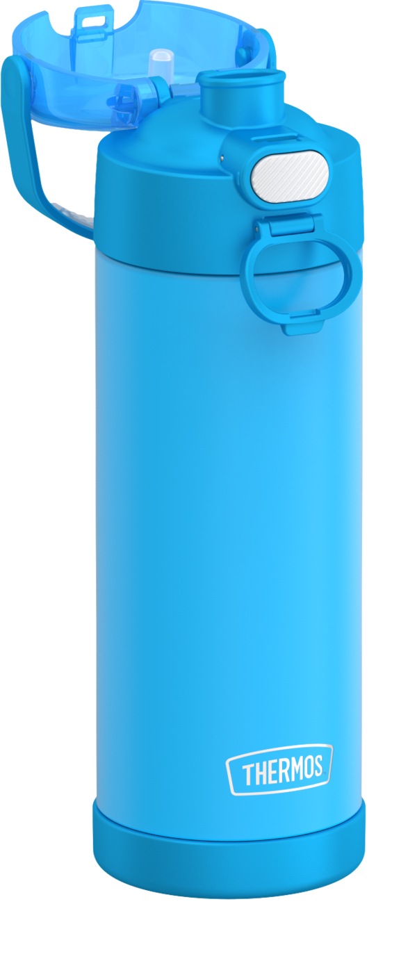 THERMOS Isolierflasche "FUNTAINER Water Bottle, doppelwandiger Edelstahl, s günstig online kaufen