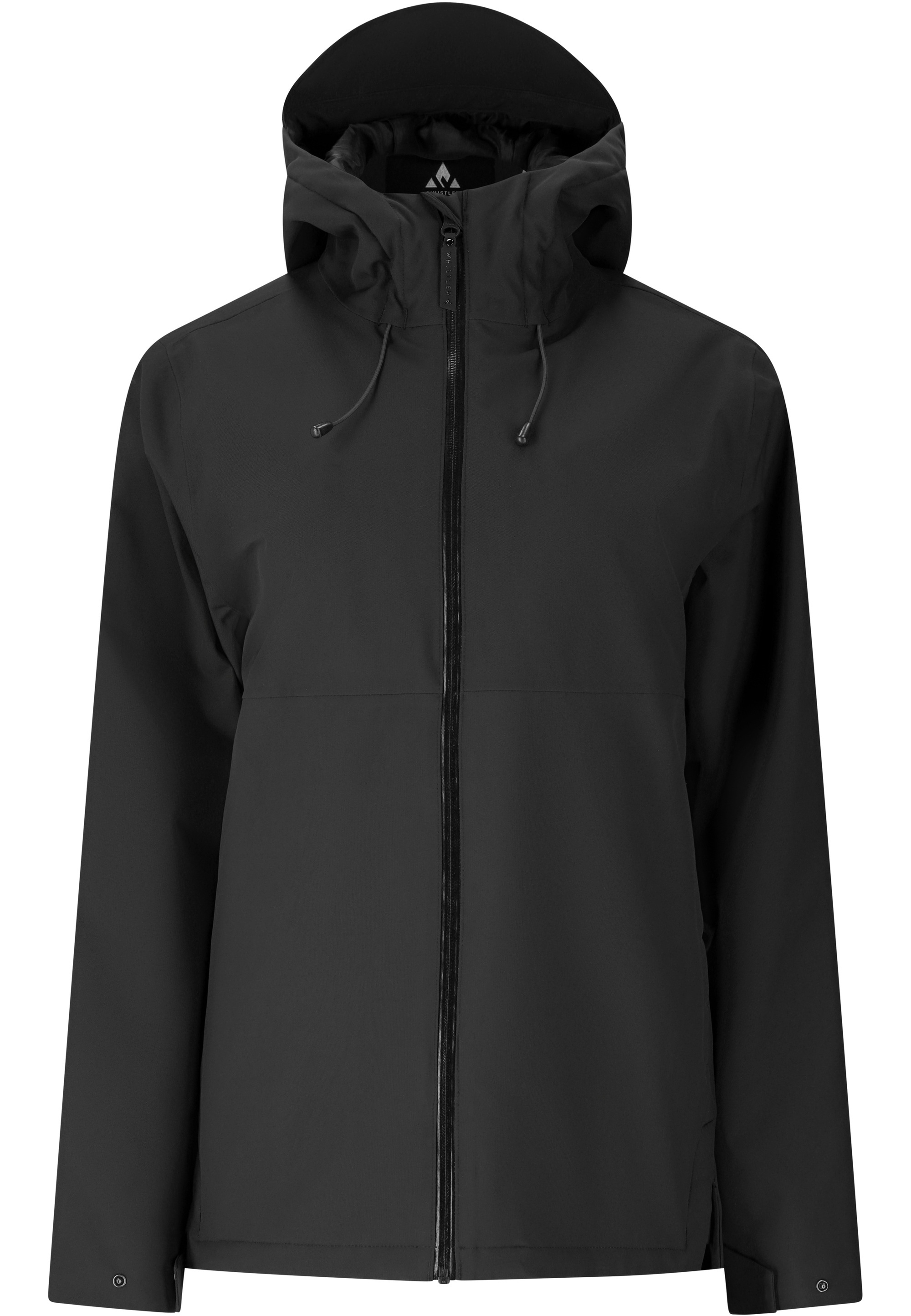 WHISTLER Softshelljacke »Cala« mit Bionic Finish DWR-Ausrüstung
