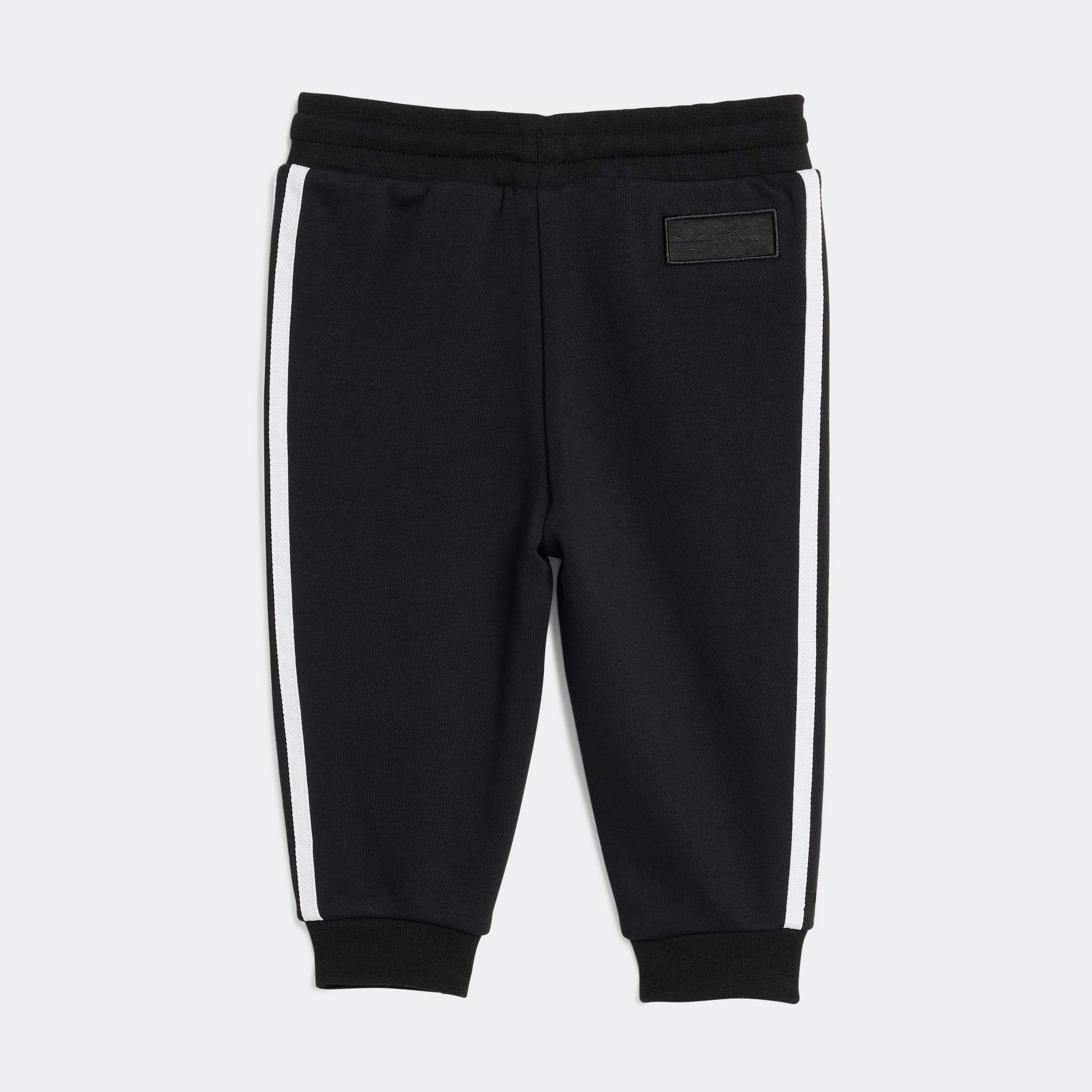 adidas Originals Trainingsanzug »ADIDAS DISNEY CREW SET« 2 tlg.