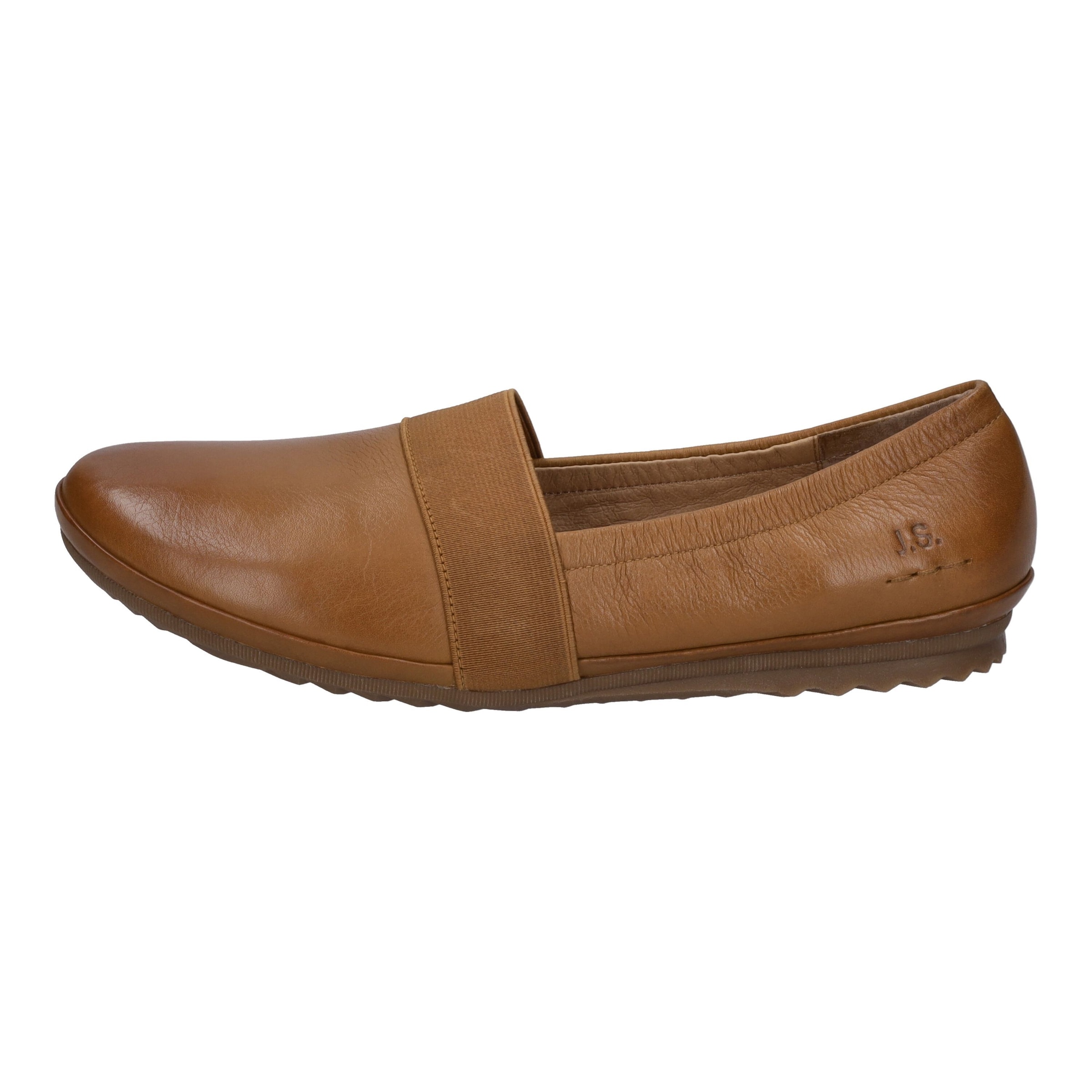 Josef Seibel Ballerina »Josie 02, camel«