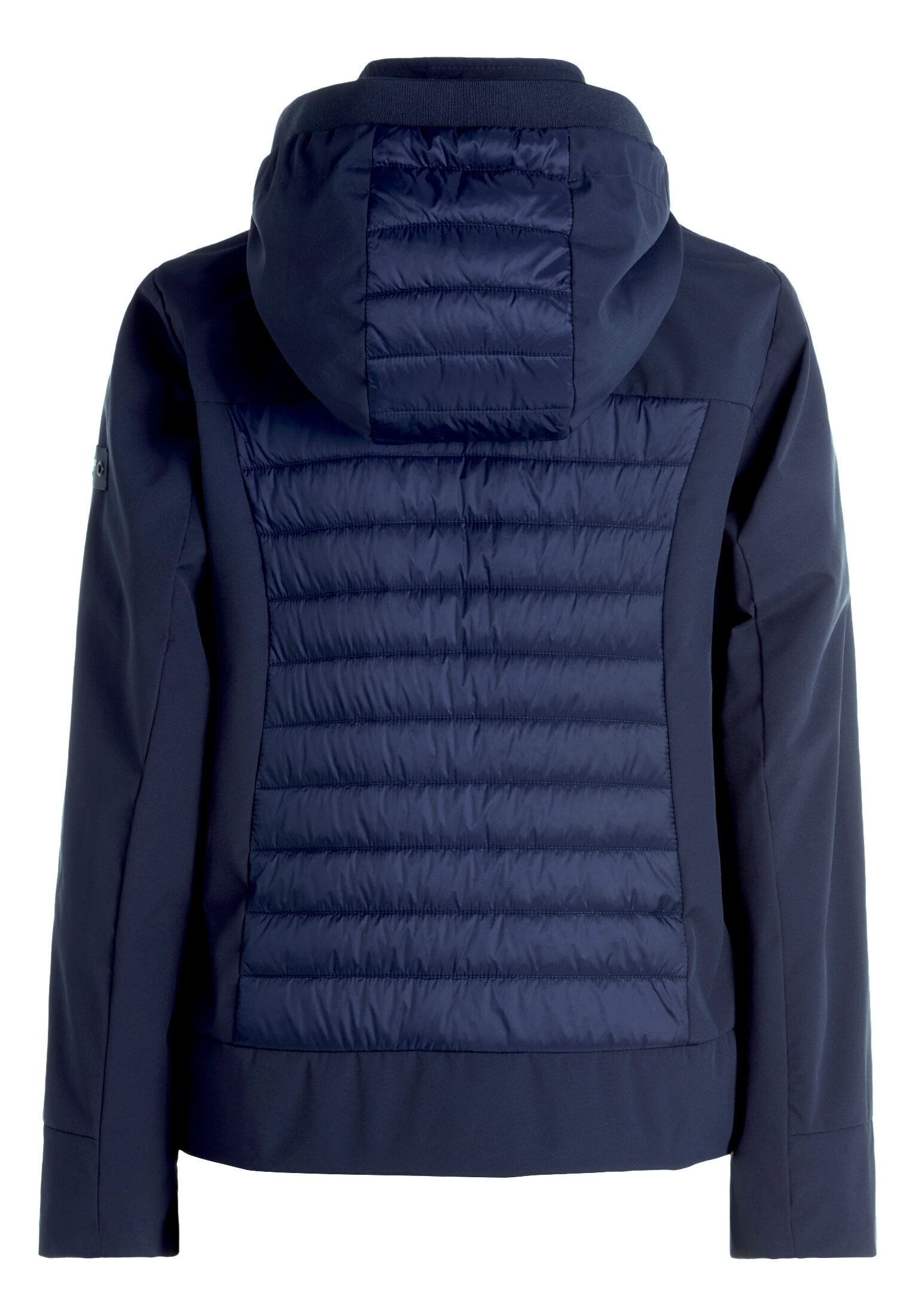 Betty Barclay Outdoorjacke »Damen mit abnehmbarer Kapuze« mit Kapuze