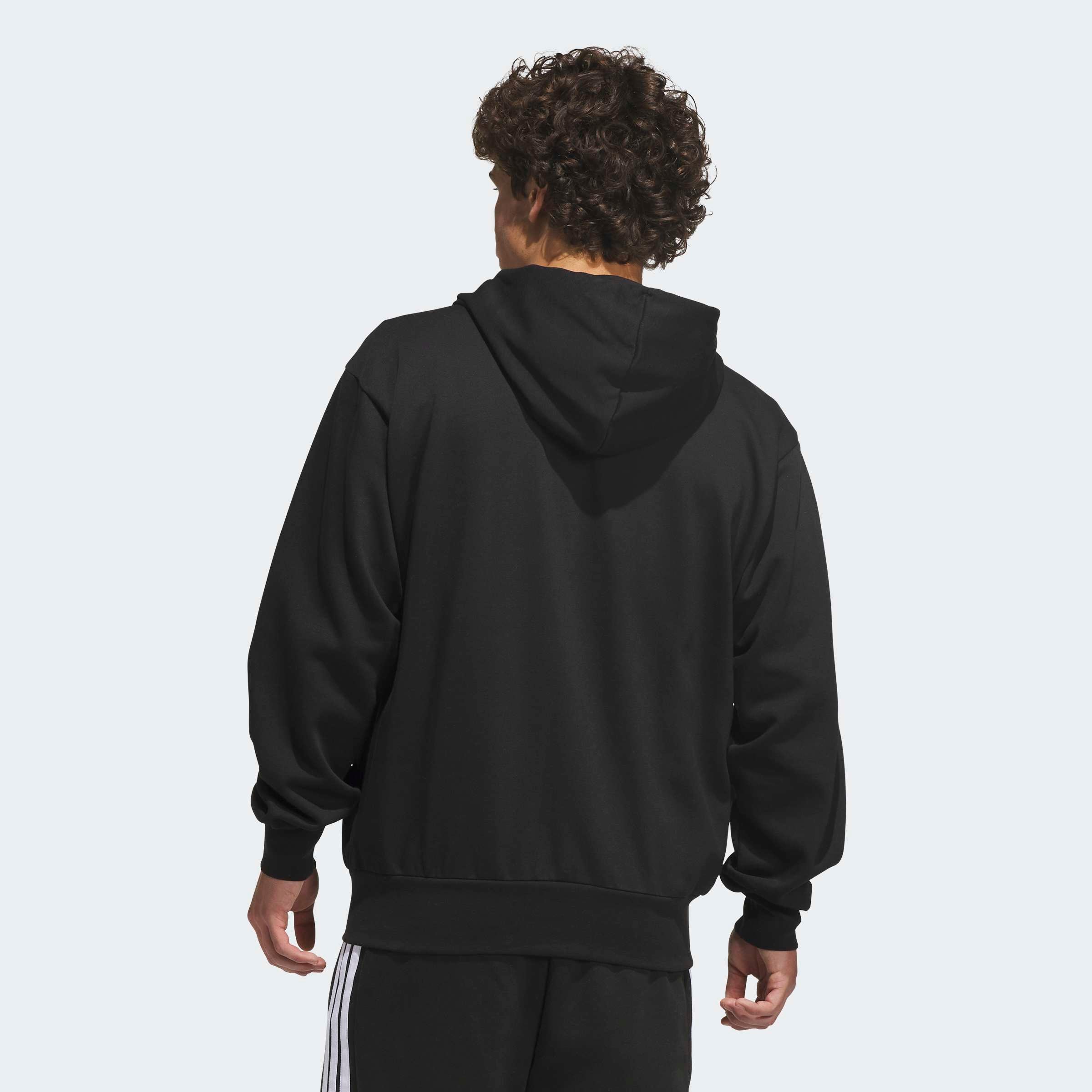 adidas Sportswear Kapuzensweatjacke »M FEELCOZY FZ«