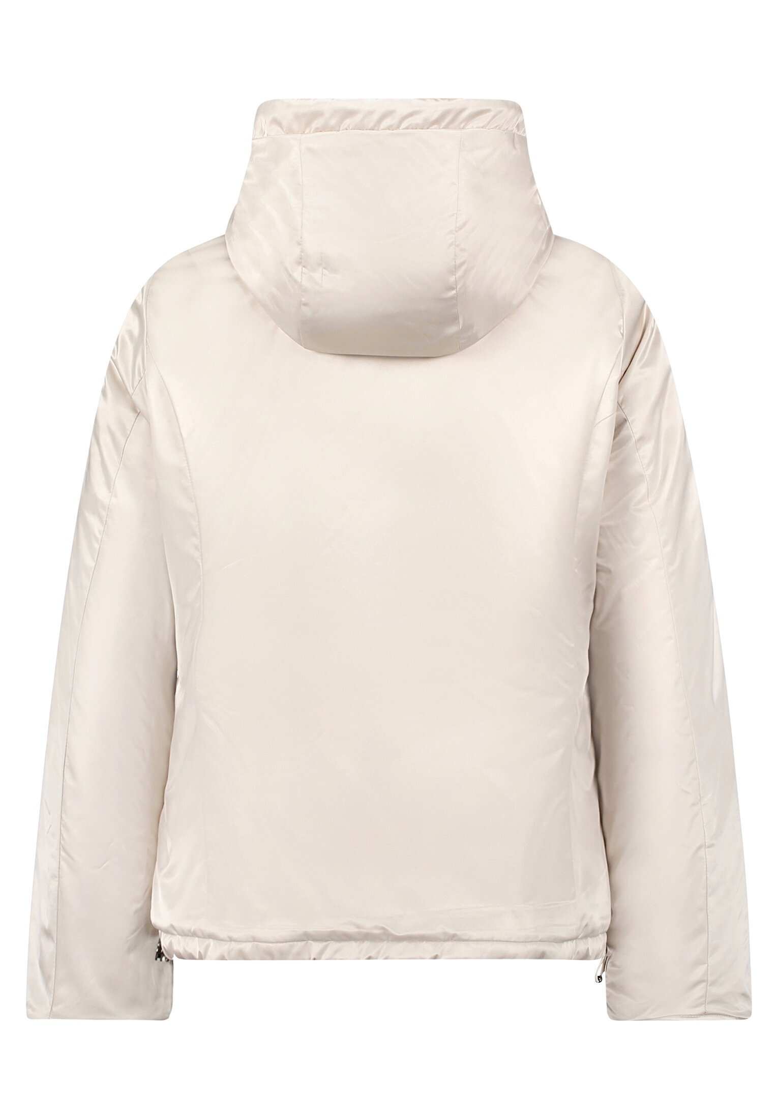 Betty Barclay Wendejacke »Damen mit Kapuze« mit Kapuze