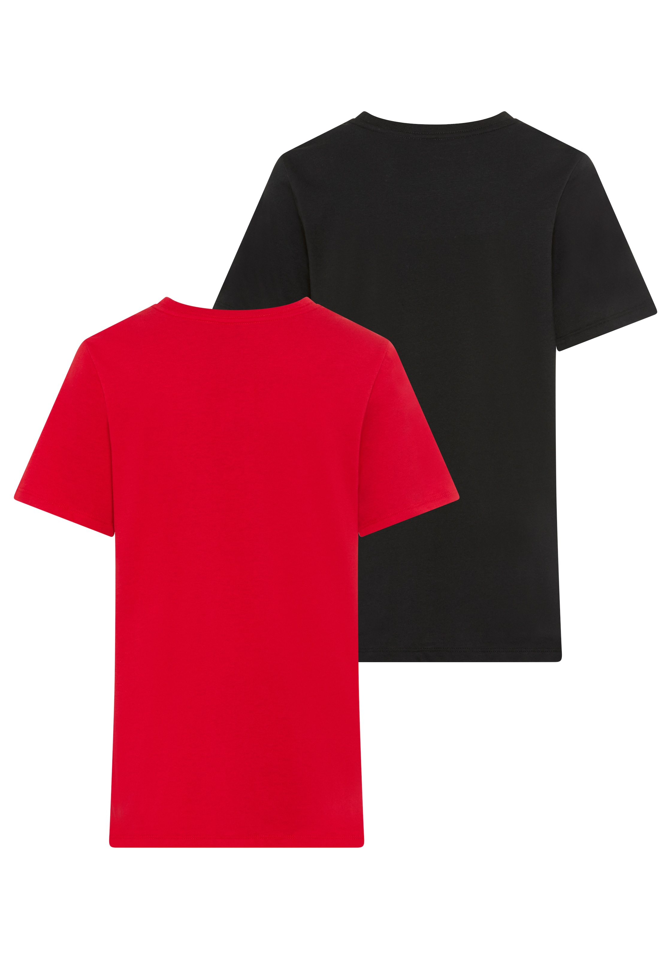 Nike Sportswear T-Shirt »NHB BOYS 2PK CREW UNDERSHIRT«, (2 tlg.), für Kinder