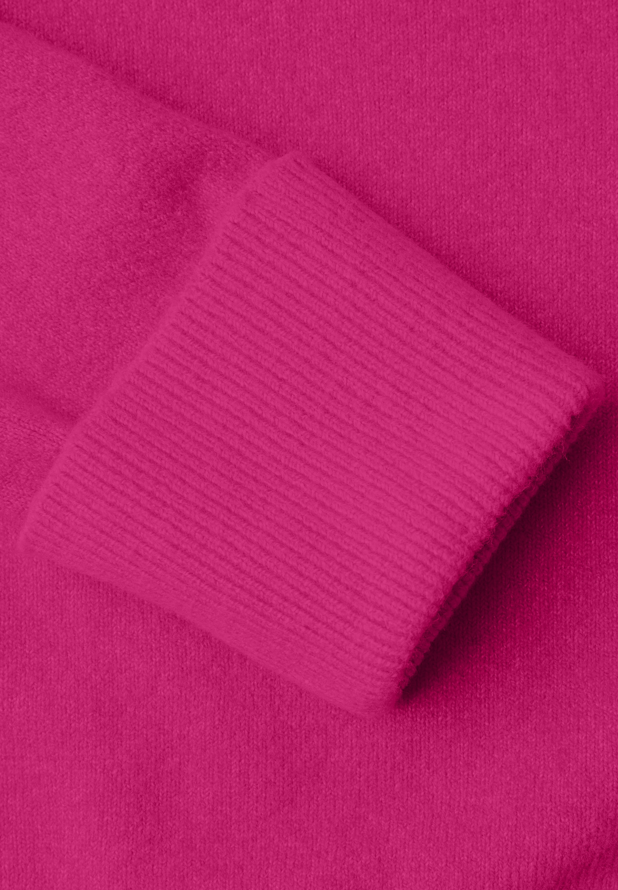 Cecil Stehkragenpullover