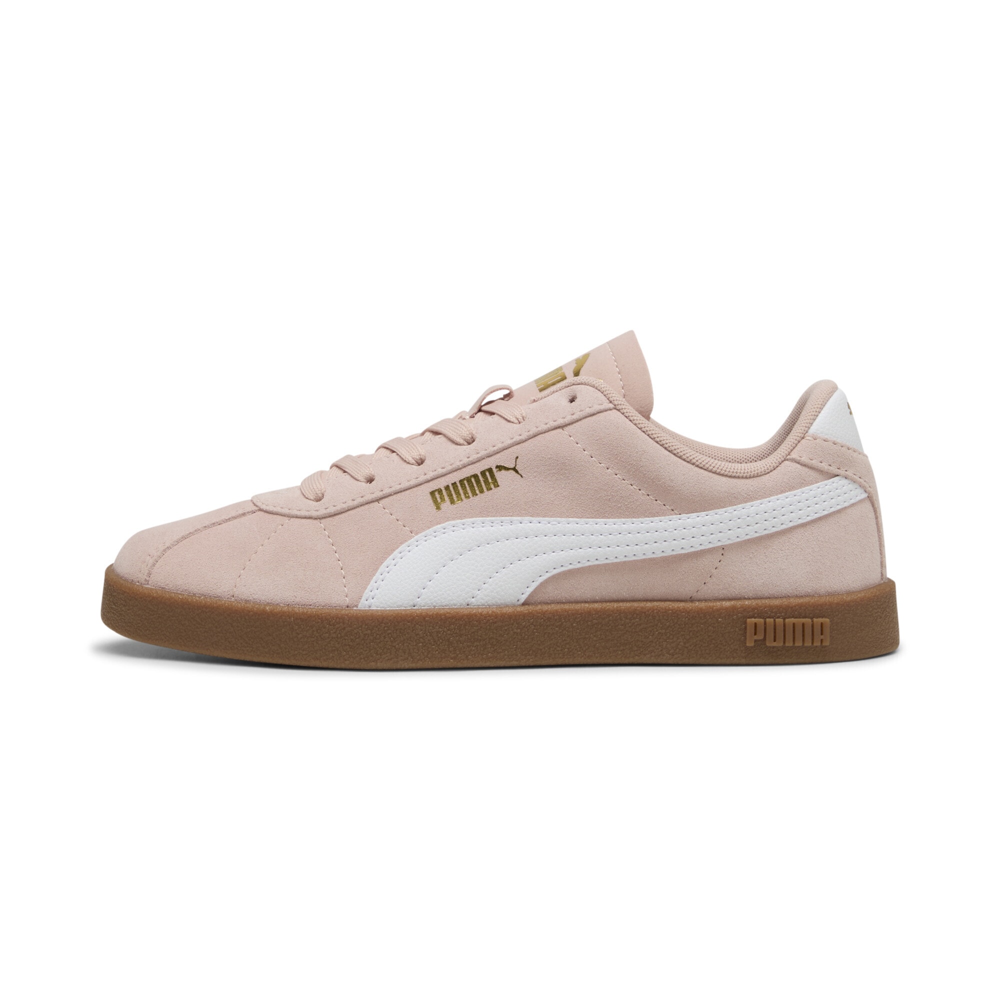 PUMA Sneaker »PUMA Club II Suede Sneakers Erwachsene«