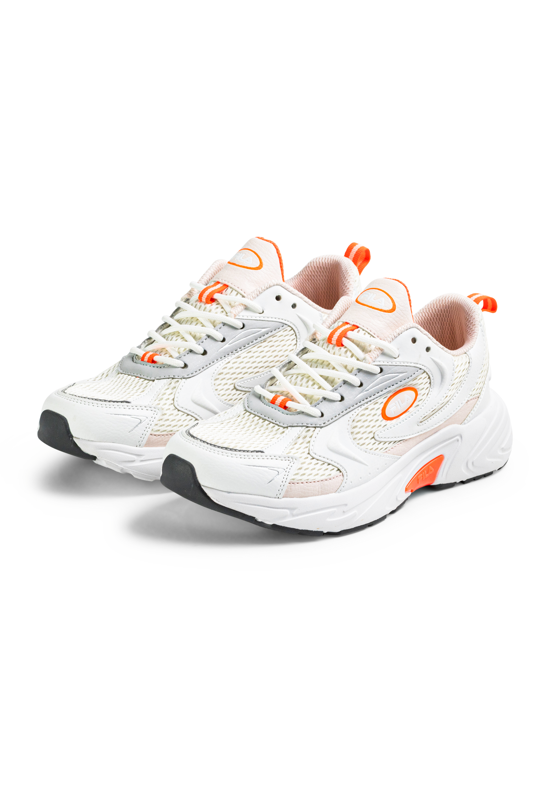 Fila Sneaker "KREATIX WMN" günstig online kaufen