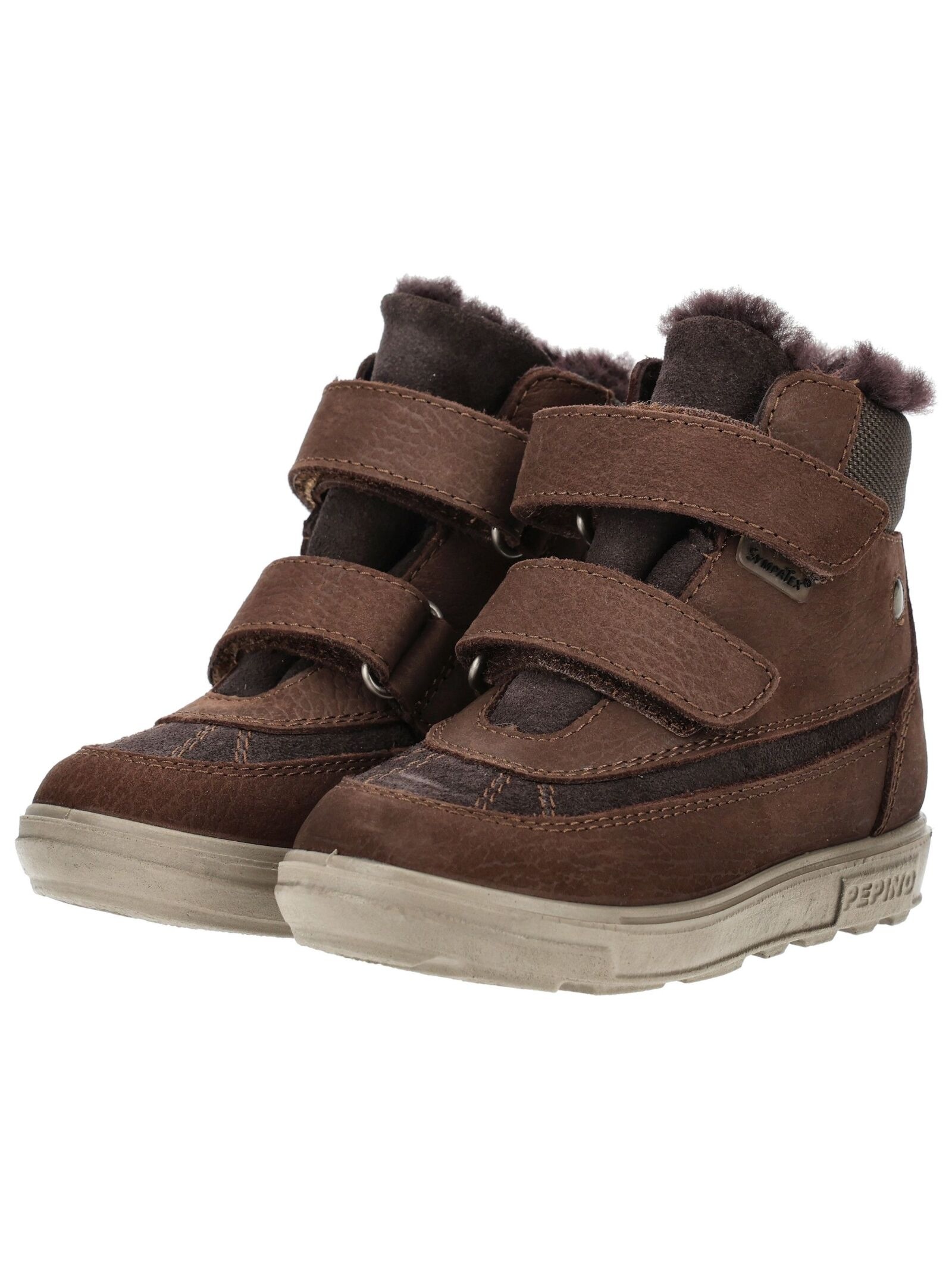 Pepino Stiefelette »Pepino Stiefelette Leder«