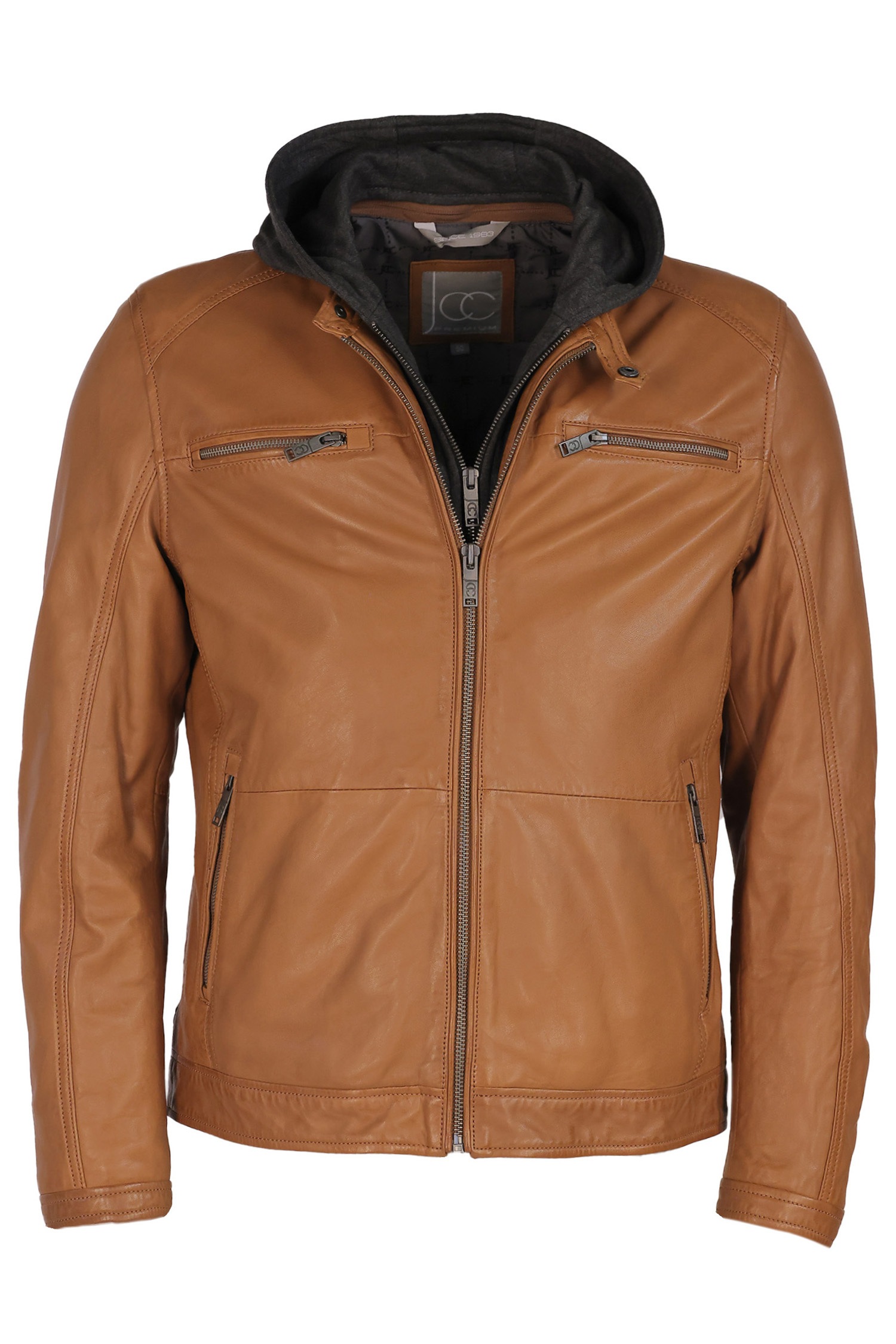 JCC Lederjacke »3102234«