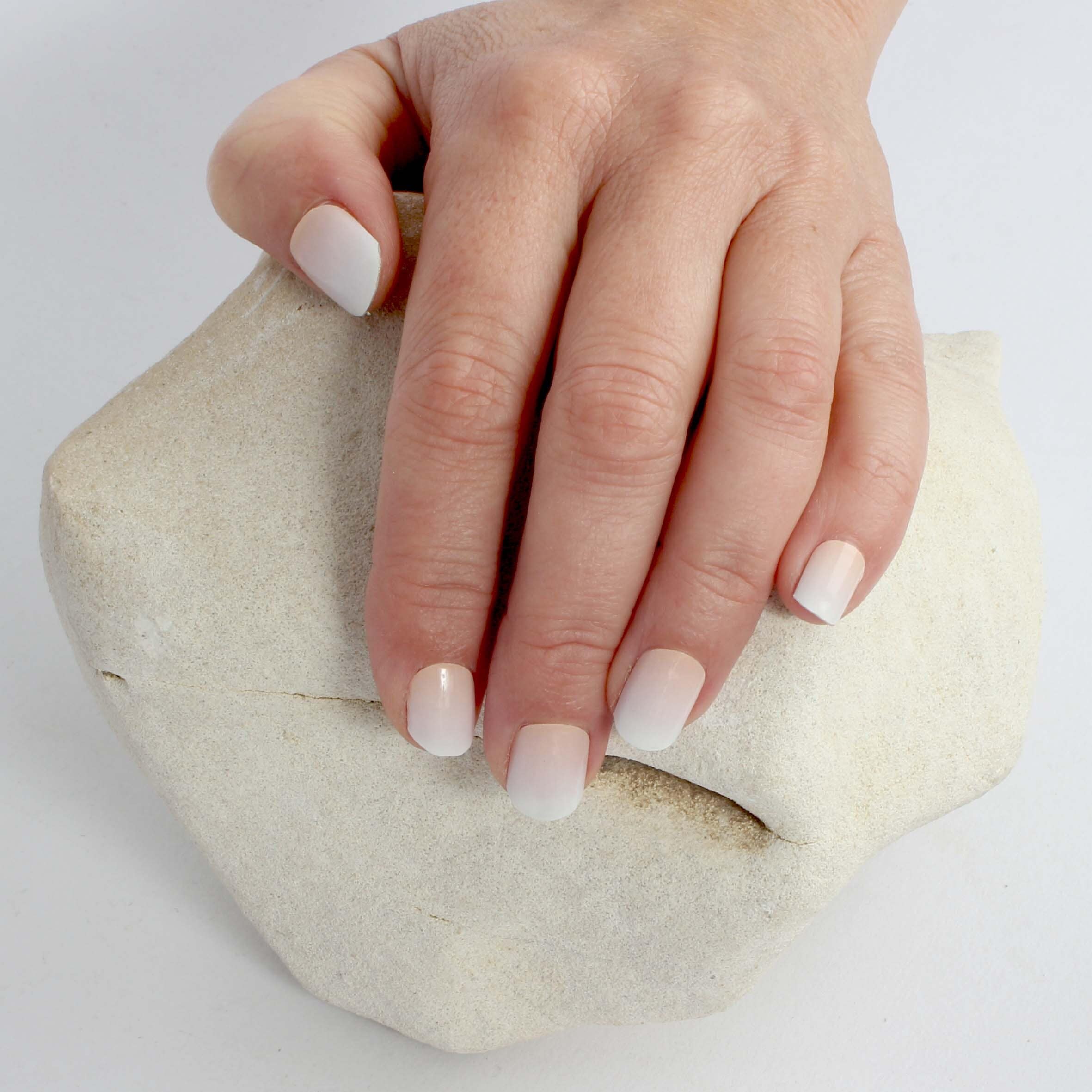 Vargu Nageldesign Zubehör »solid statement«, aus zertifizierter Produktion (SGS / SEDEX) und Material (FSC)