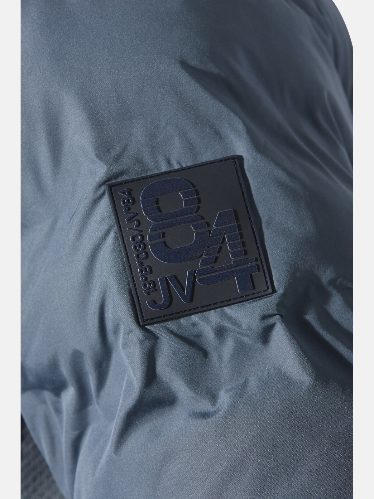 Jan Vanderstorm Steppjacke »Steppjacke TELLTAN«, (1 St.)