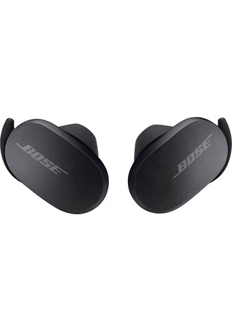 Bose wireless In-Ear-Kopfhörer »QuietComfort Earbuds«, Bluetooth, Noise-Cancelling,... kaufen