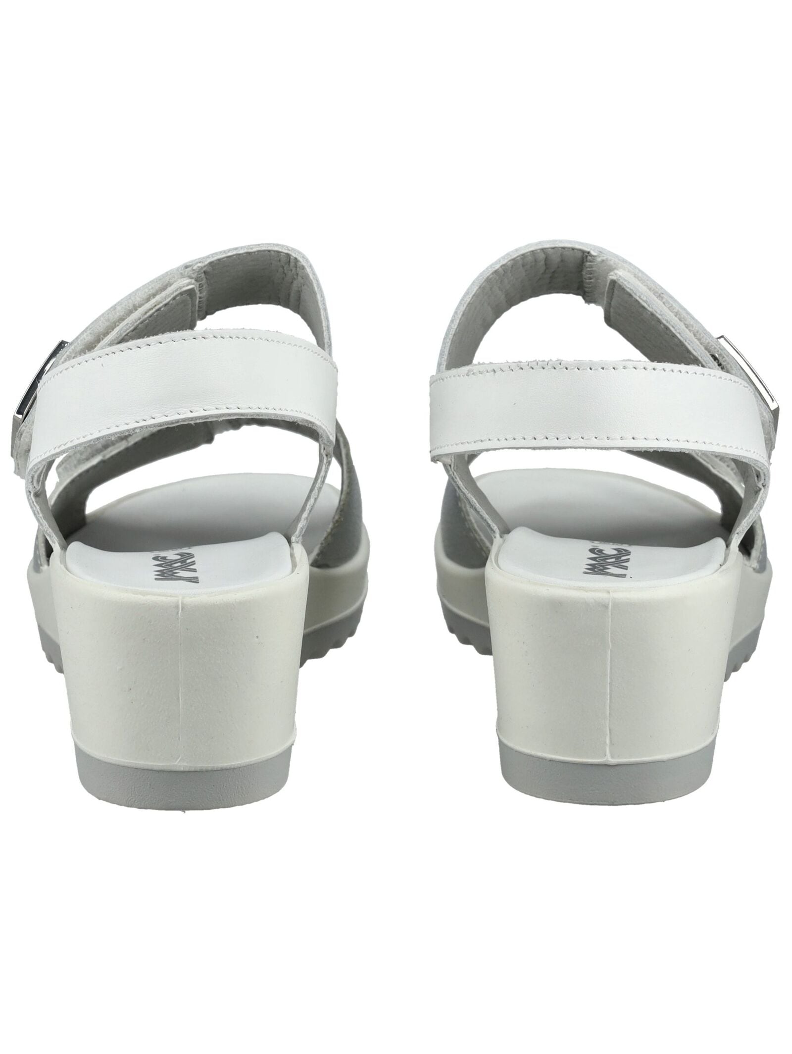 Imac Keilsandalette »Imac Sandalen Leder«