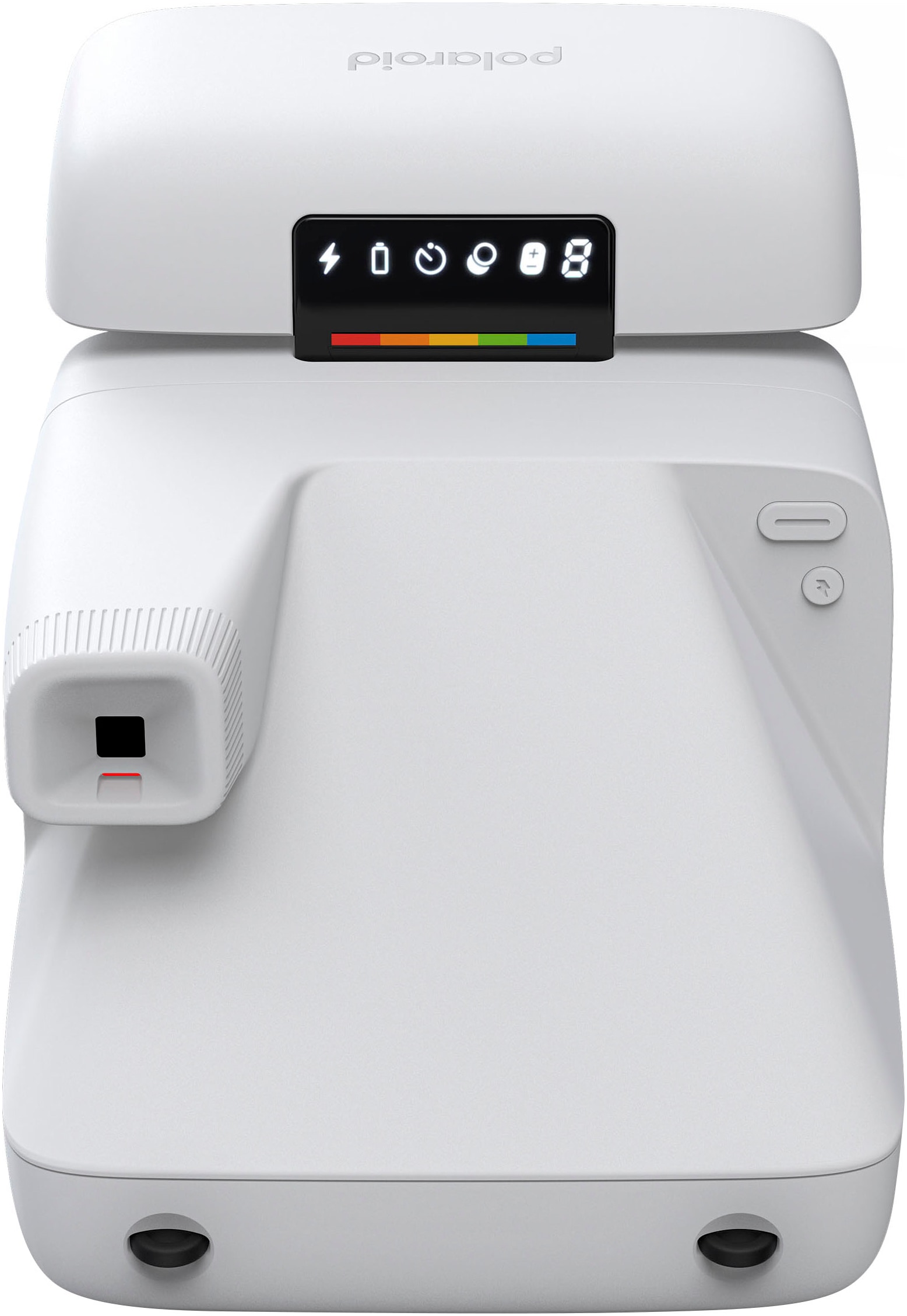 Polaroid Sofortbildkamera »Everything Box Flip«, Bluetooth