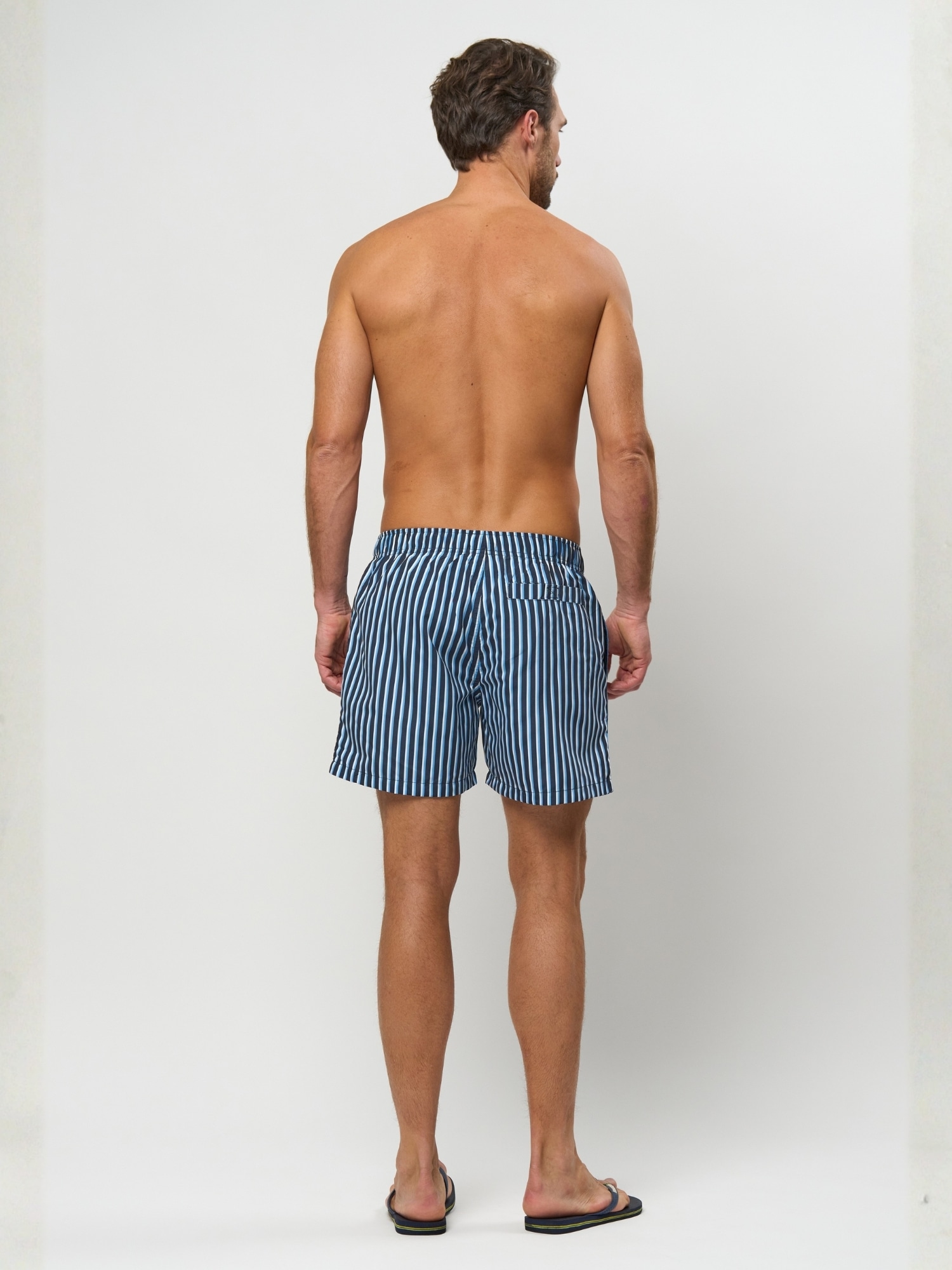 VINSON Badeshorts »VINSON Swim shorts VMRucer«