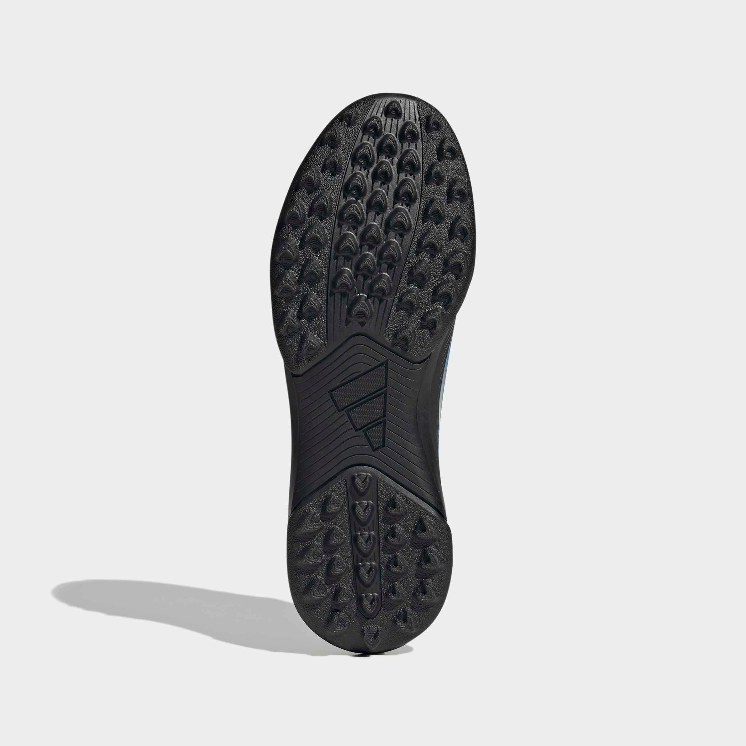 adidas Performance Fußballschuh »F50 HYPERFAST CLUB KIDS , ROLLRASEN«  für Kinder & Jugendliche