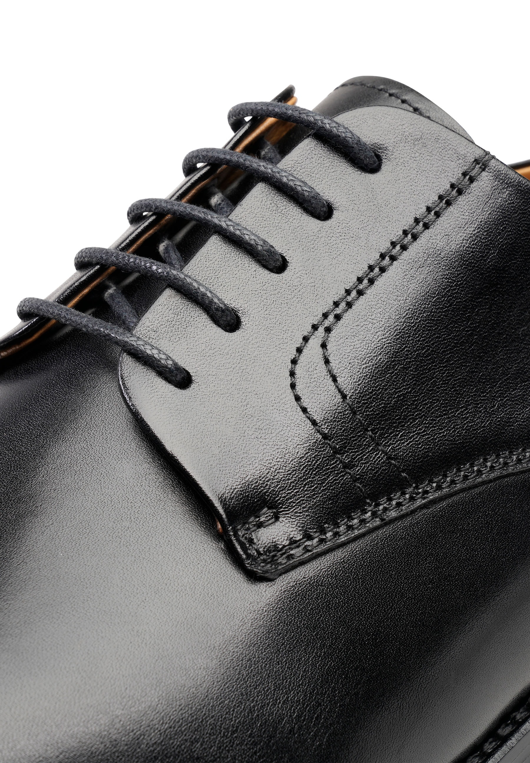 Henry Stevens Schnürschuh "Winston CD Businessschuh", Herren Halbschuhe Led günstig online kaufen