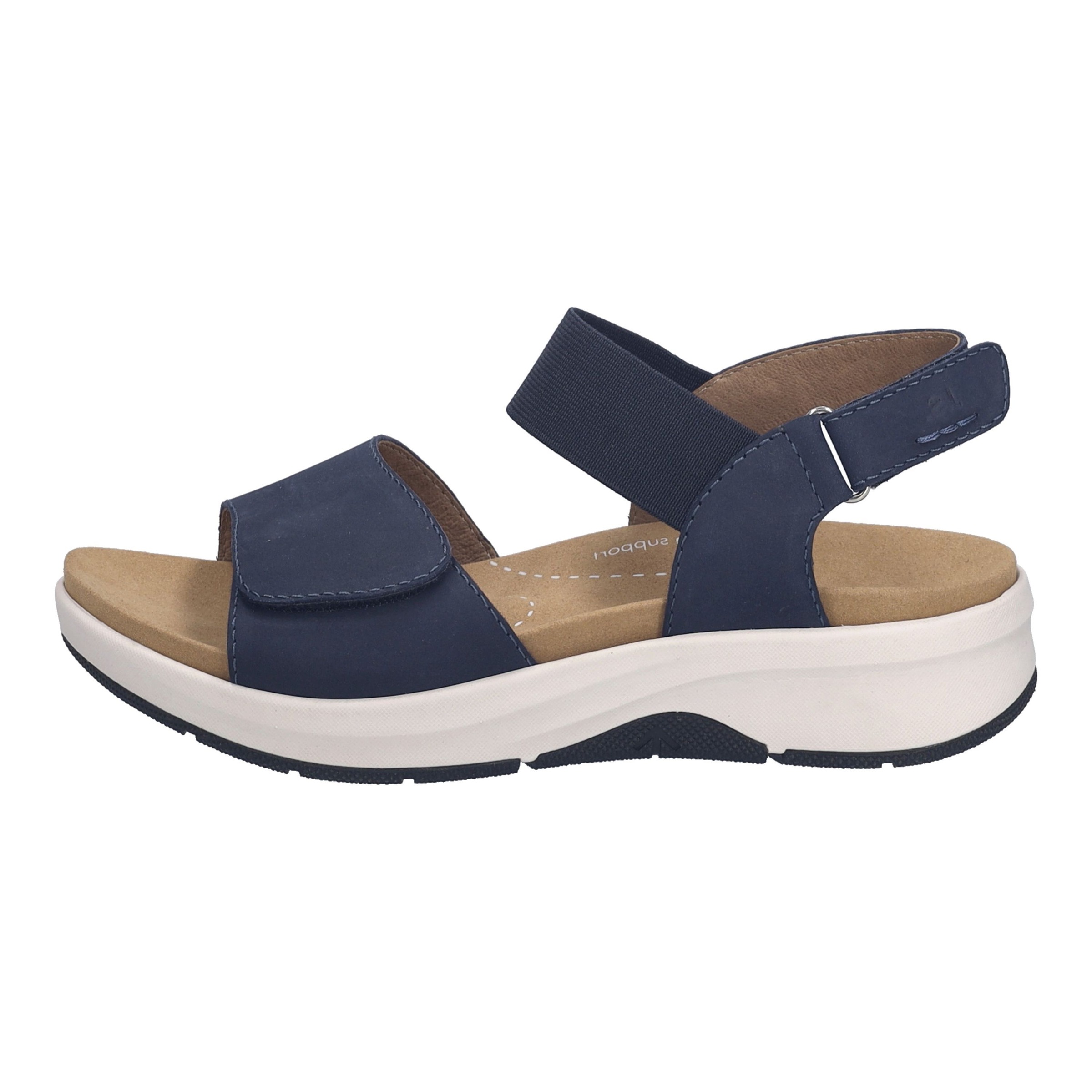 Josef Seibel Sandale »Estelle 13, ocean«