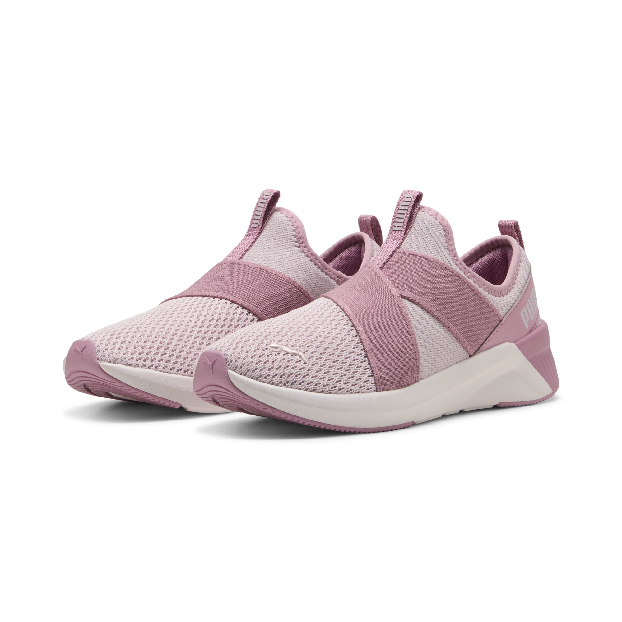 PUMA Trainingsschuh "SOFTRIDE Harli Slip-on Laufschuhe Damen" günstig online kaufen